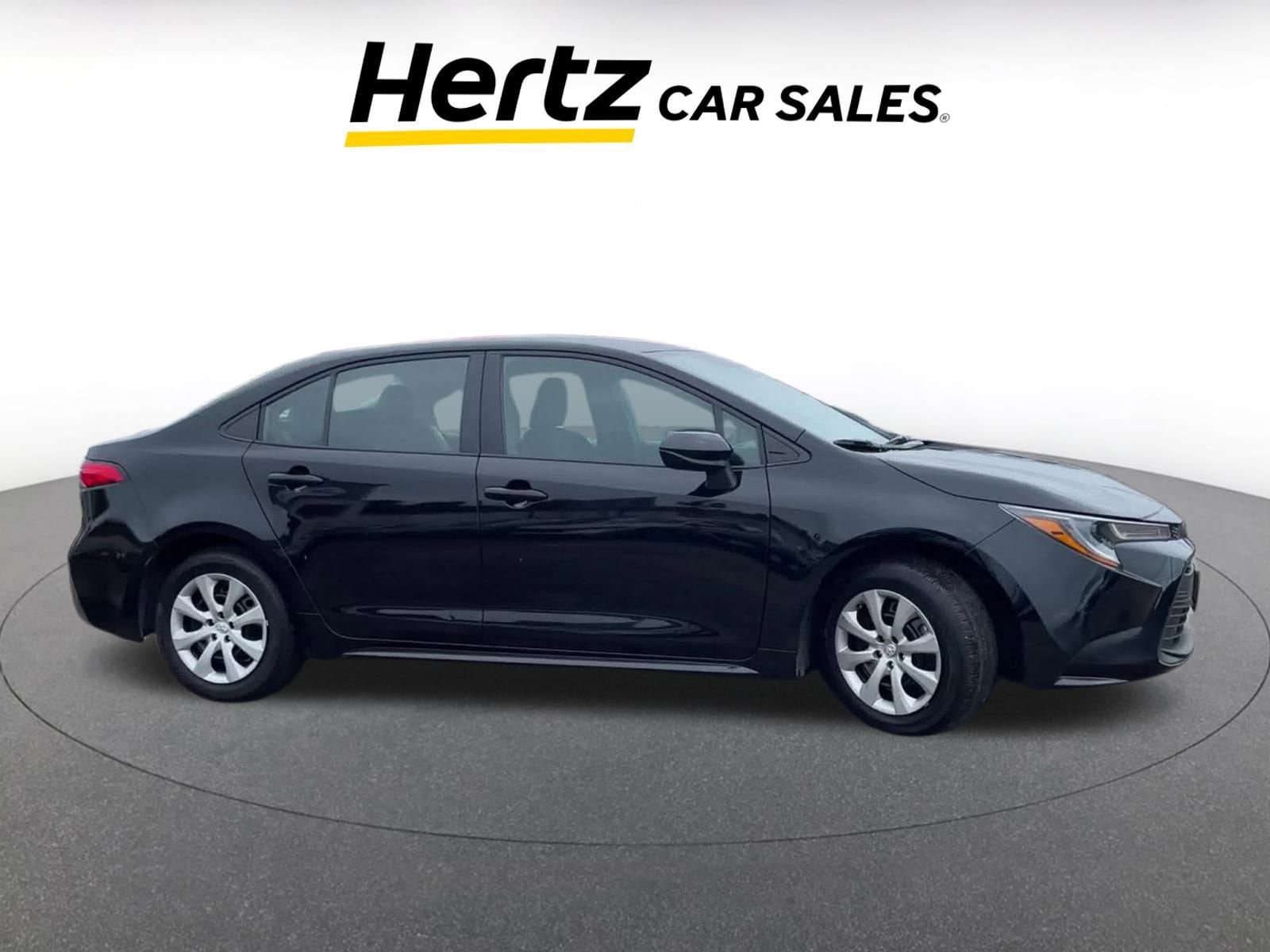 2024 Toyota Corolla LE 16