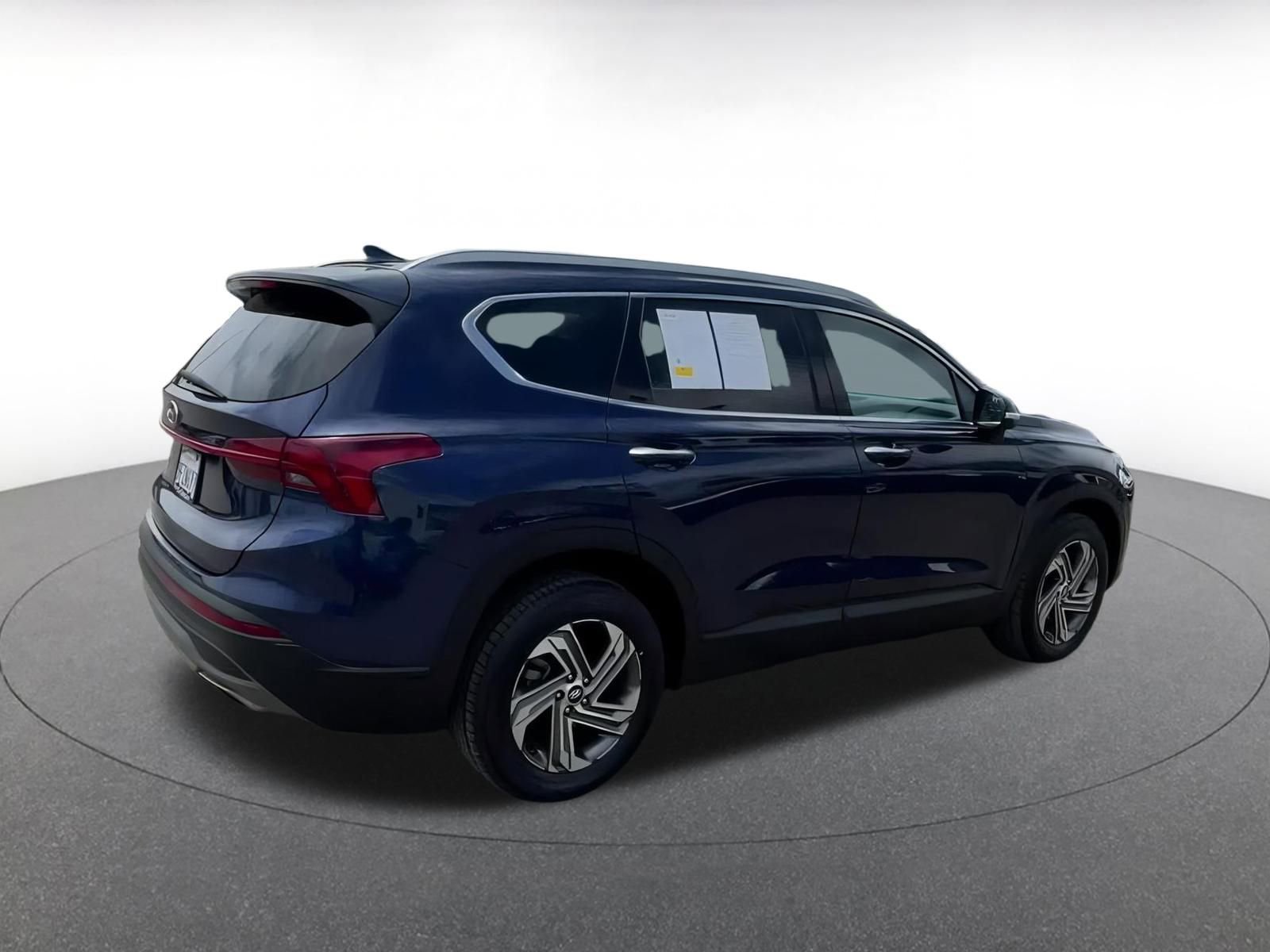 Thumbnail: 2023 Hyundai Santa Fe - 15
