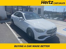 2024 Mercedes-Benz C-Class C 300 -
                San Diego, CA