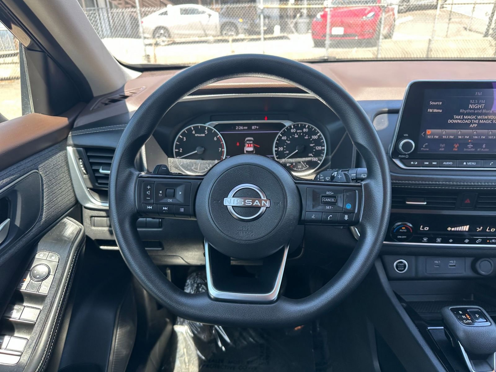 Thumbnail: 2023 Nissan Rogue - 28
