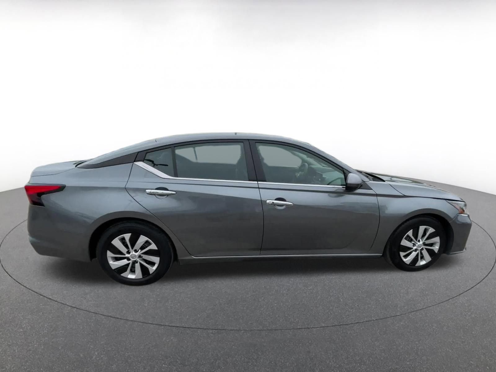 2023 Nissan Altima S 16
