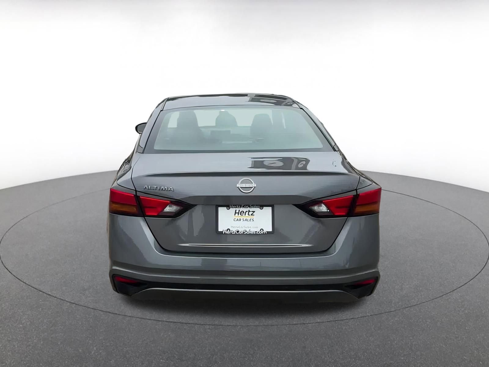 Thumbnail: 2024 Nissan Altima - 12