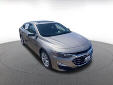 2024 Chevrolet Malibu LT -
                  San Diego, CA
