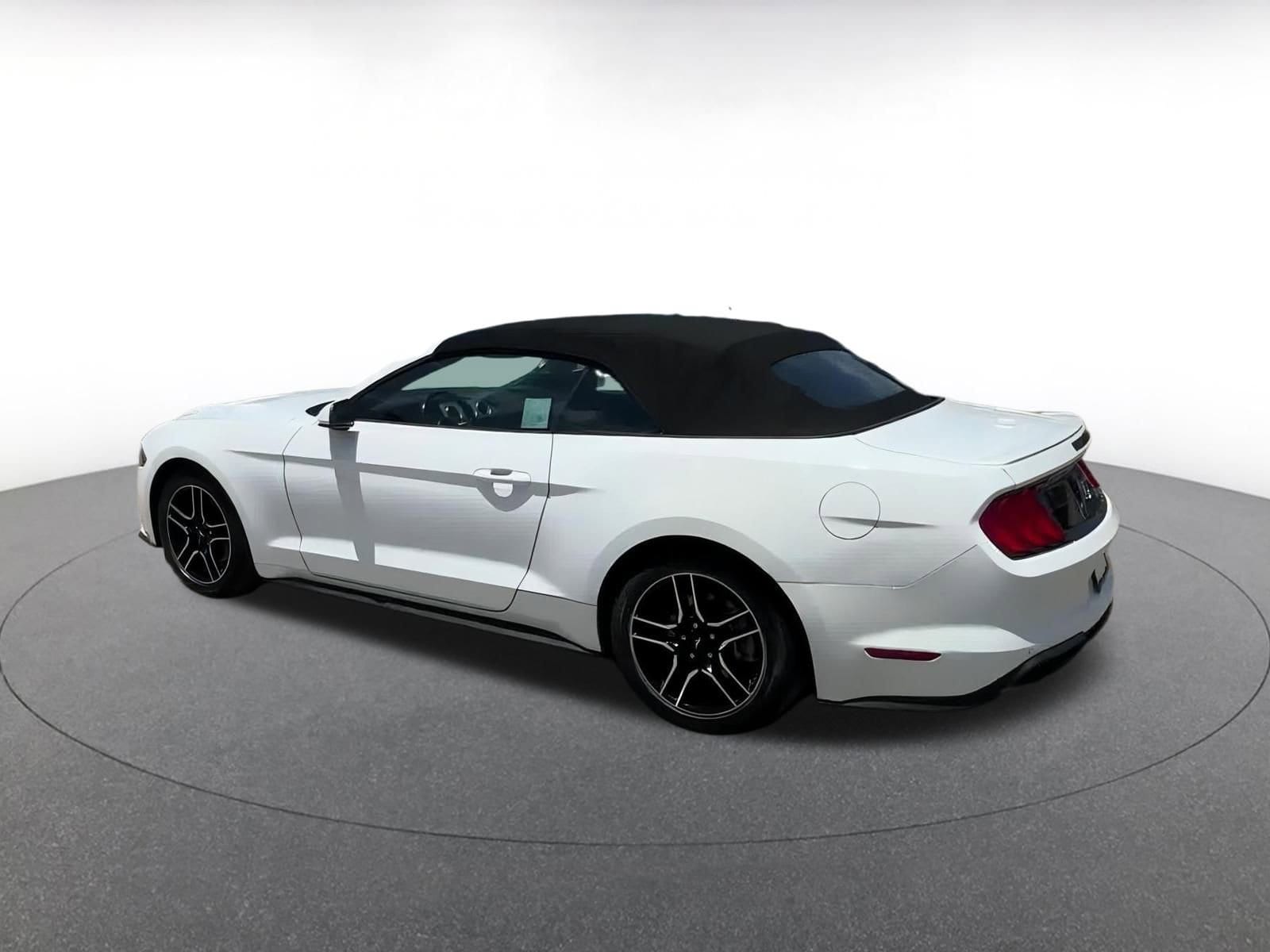 Thumbnail: 2023 Ford Mustang - 8
