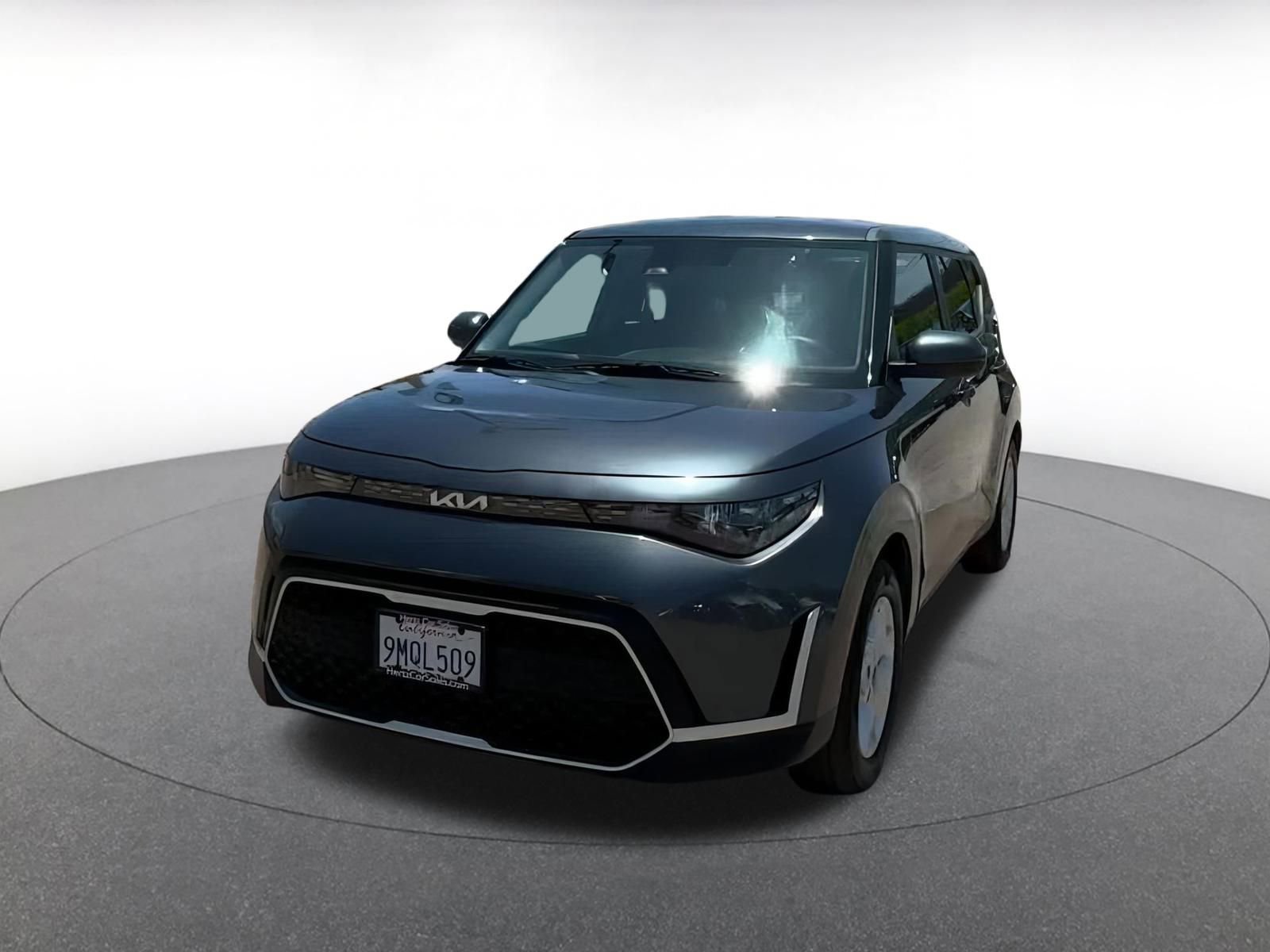 Thumbnail: 2024 Kia Soul - 6