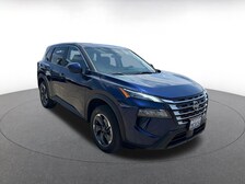 2024 Nissan Rogue SV -
                  San Diego, CA