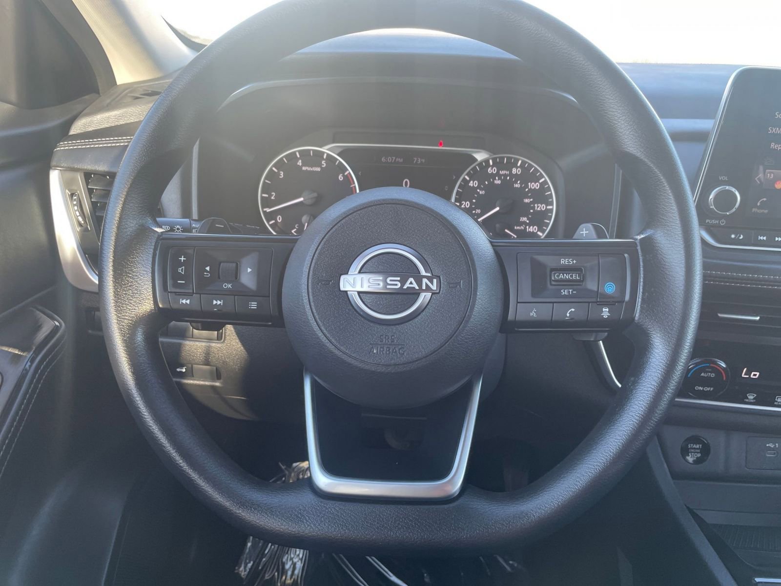 Thumbnail: 2024 Nissan Rogue - 28