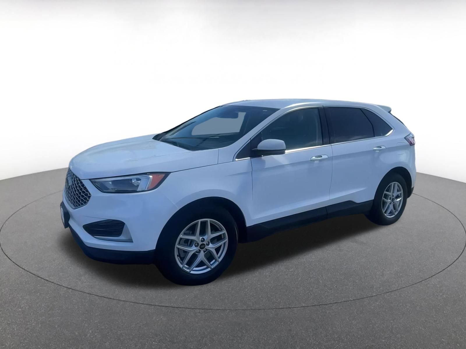 Image 6 of 2023 Ford Edge SUV