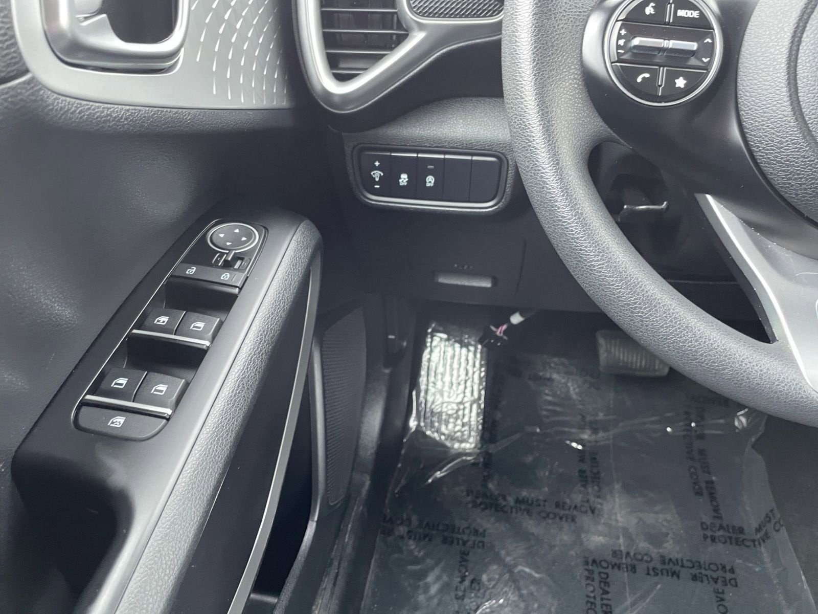 2024 Kia Soul LX 20
