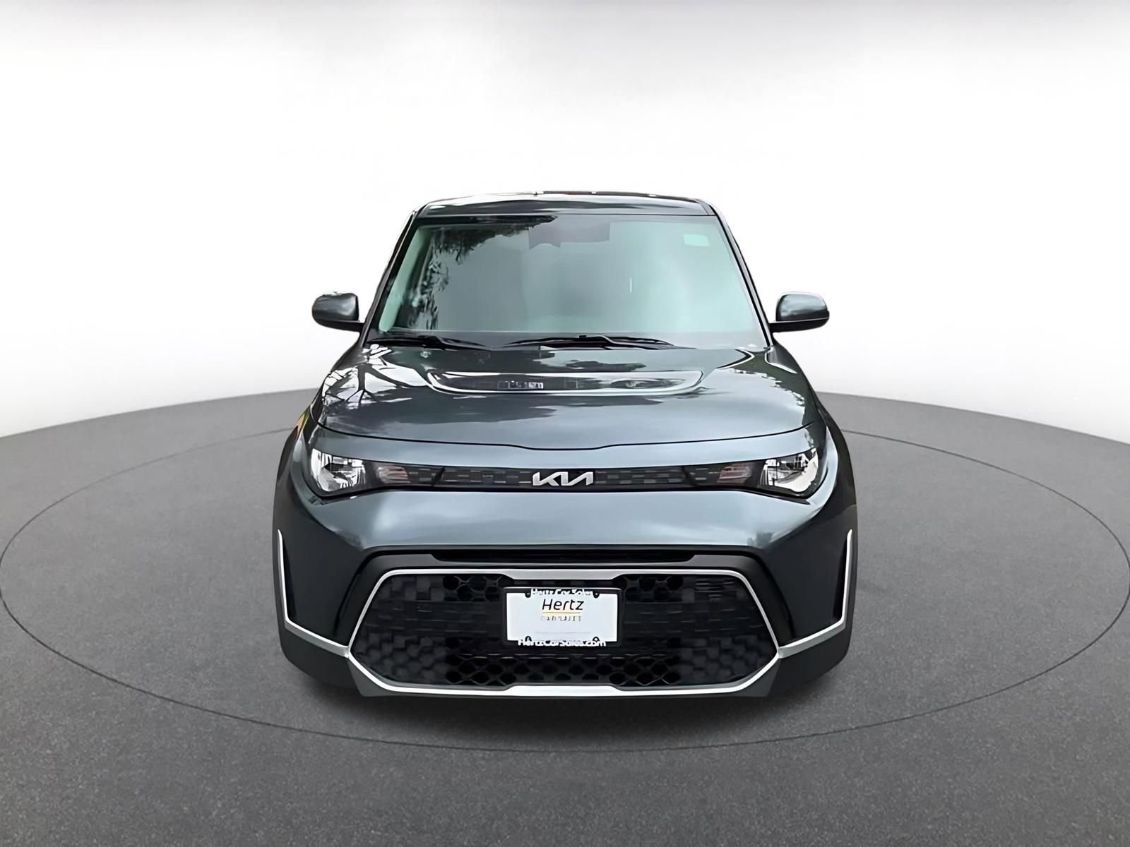 Thumbnail: 2025 Kia Soul - 4