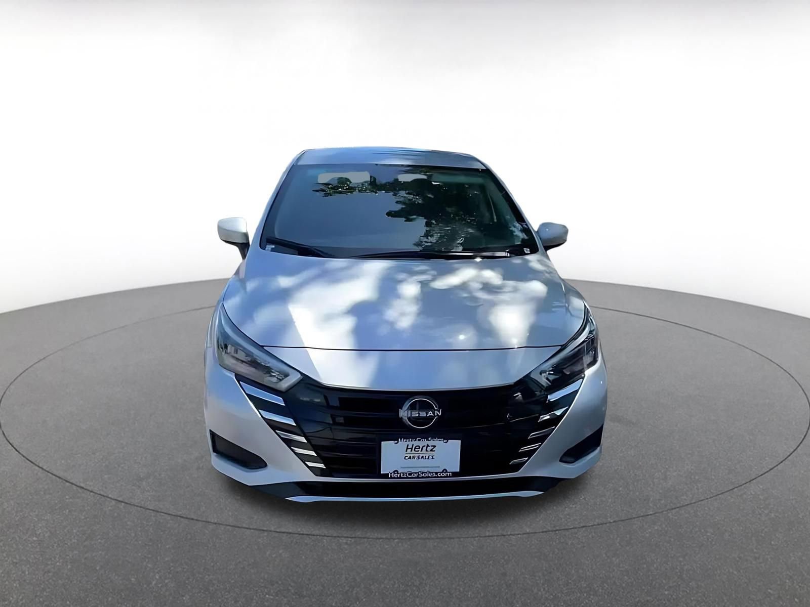 Thumbnail: 2025 Nissan Versa - 4