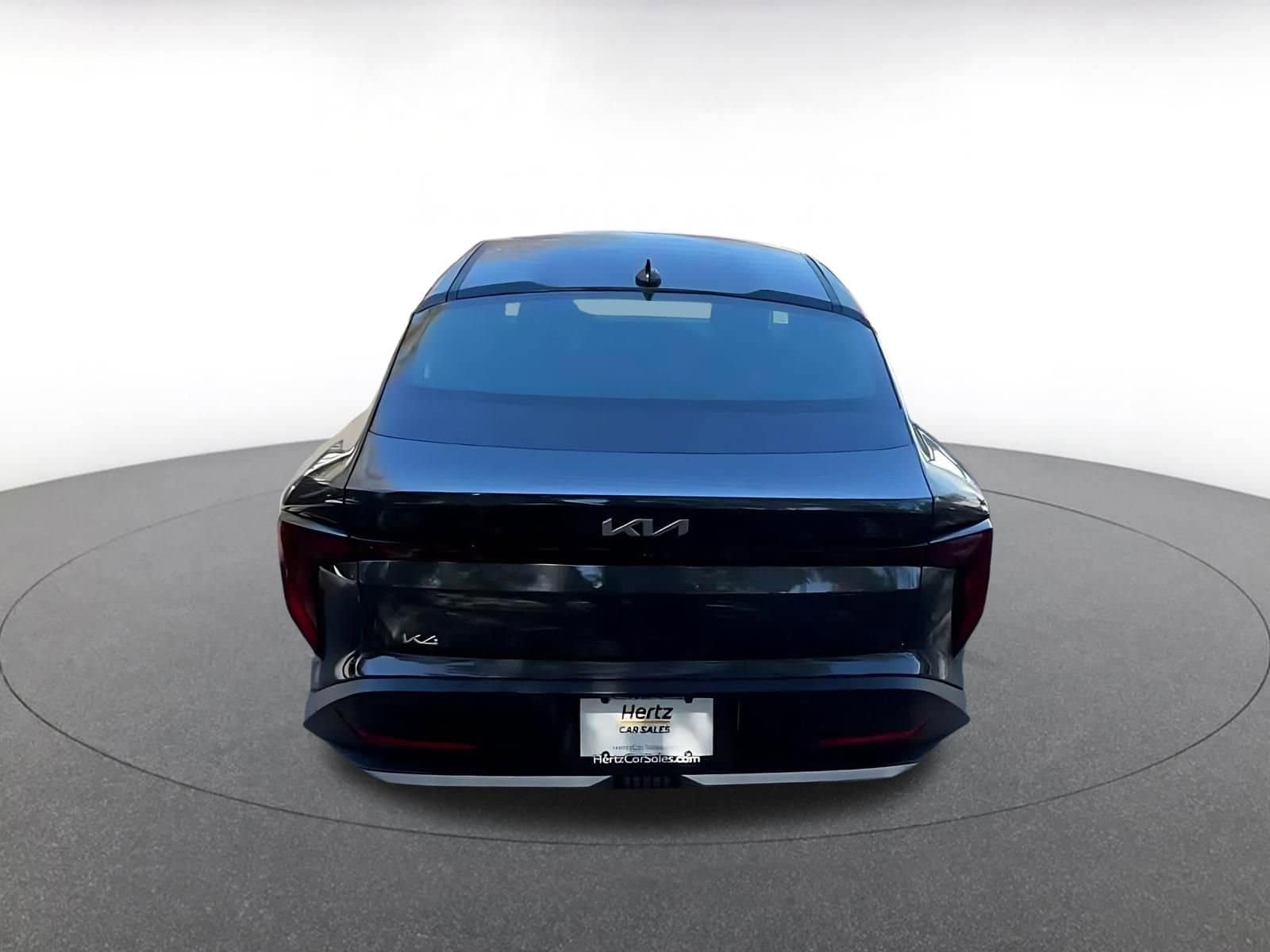 Thumbnail: 2025 Kia K4 - 7