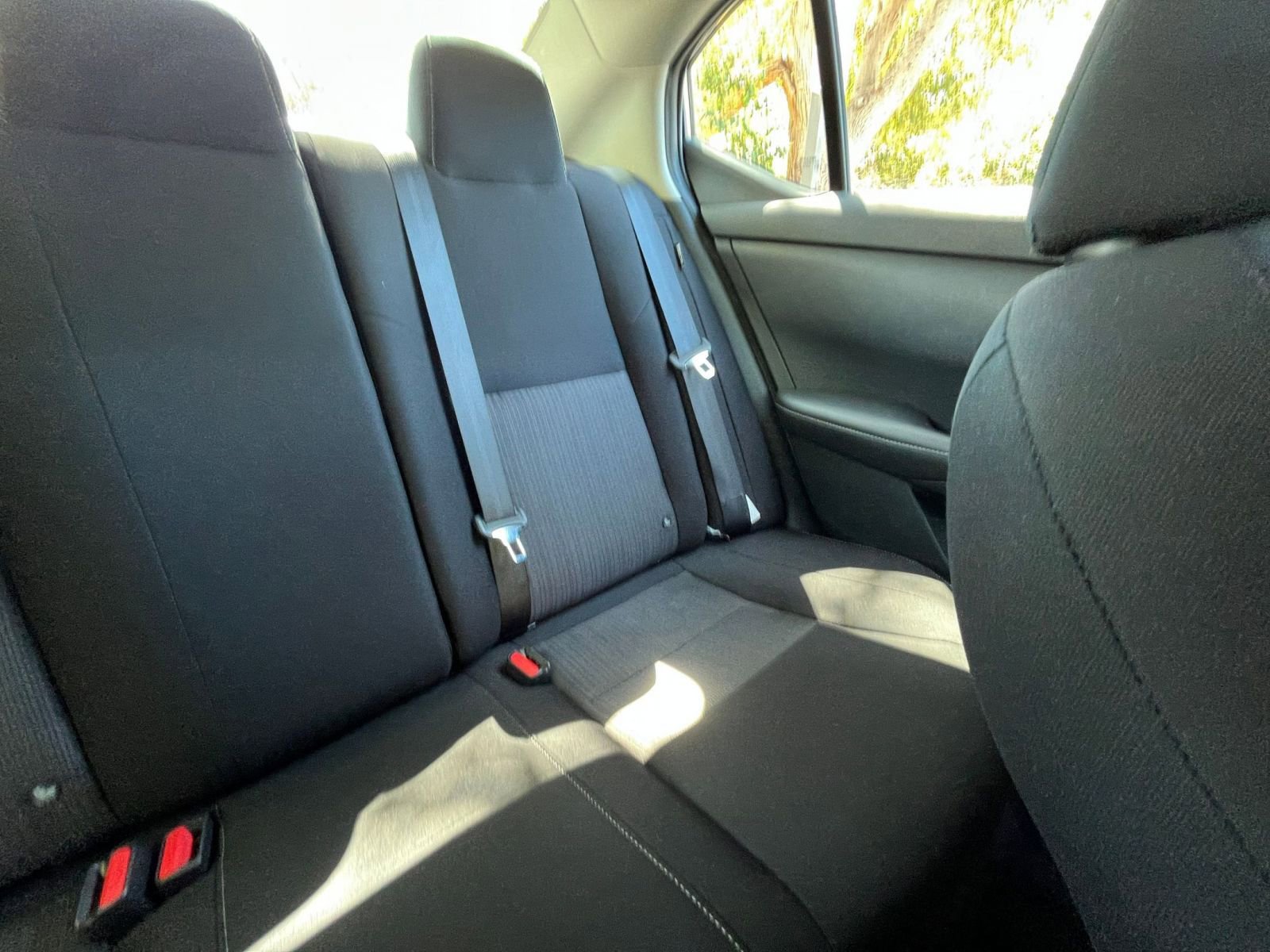 Thumbnail: 2024 Nissan Sentra - 35