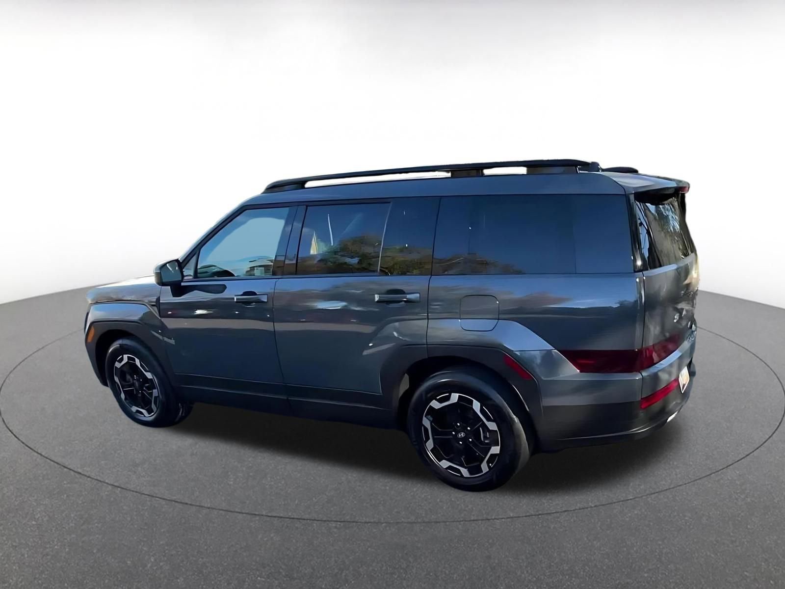 Thumbnail: 2025 Hyundai Santa Fe - 10