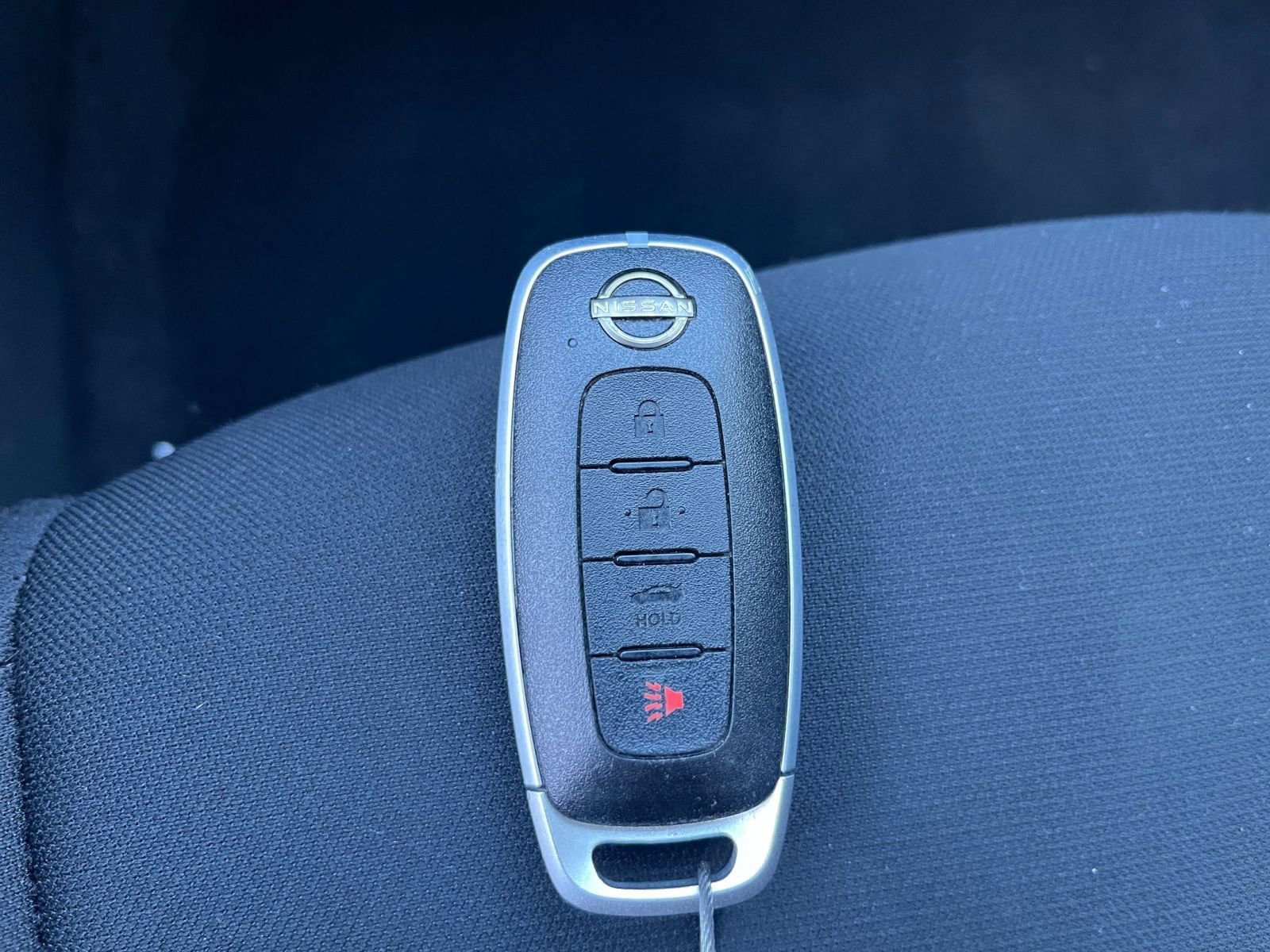 Thumbnail: 2025 Nissan Sentra - 21