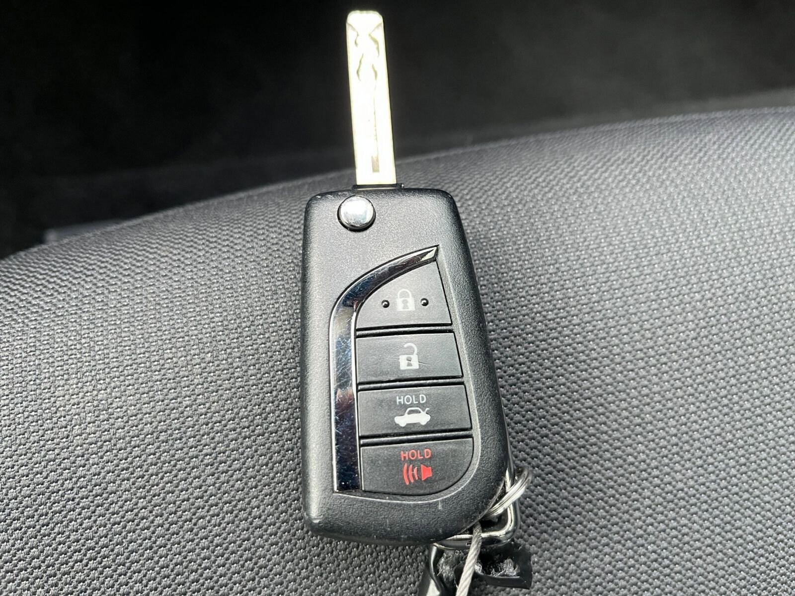 Thumbnail: 2025 Toyota Corolla - 22