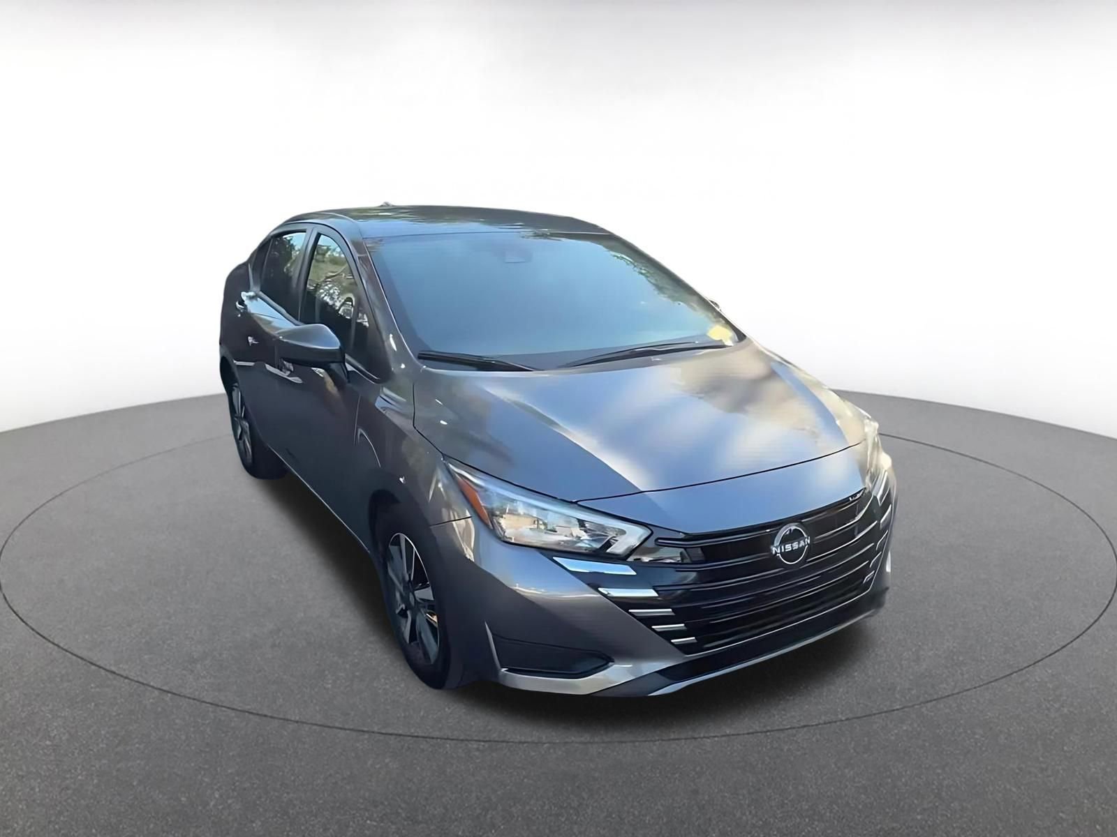 Thumbnail: 2025 Nissan Versa - 3