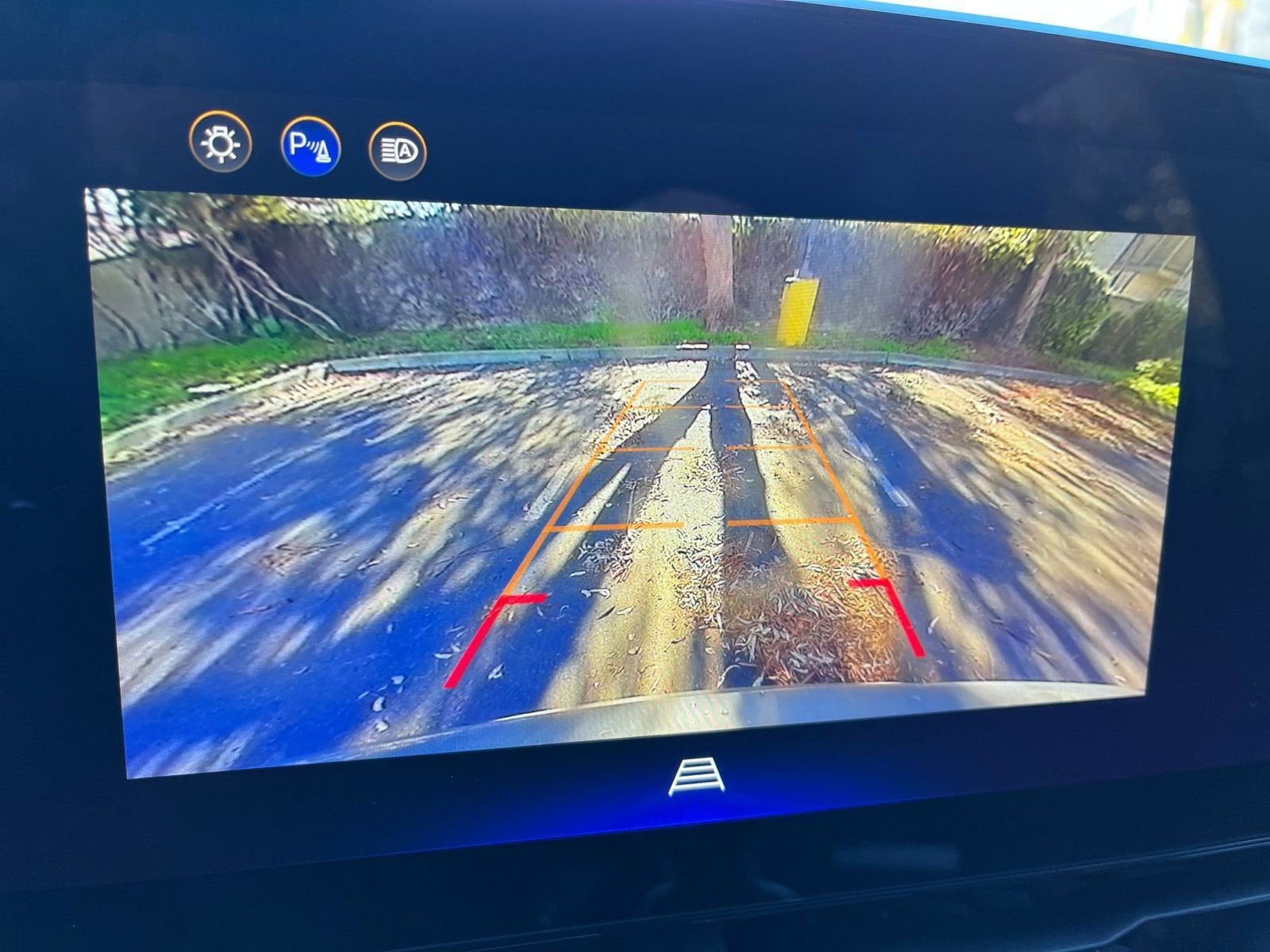 Thumbnail: 2025 Chevrolet Equinox - 17