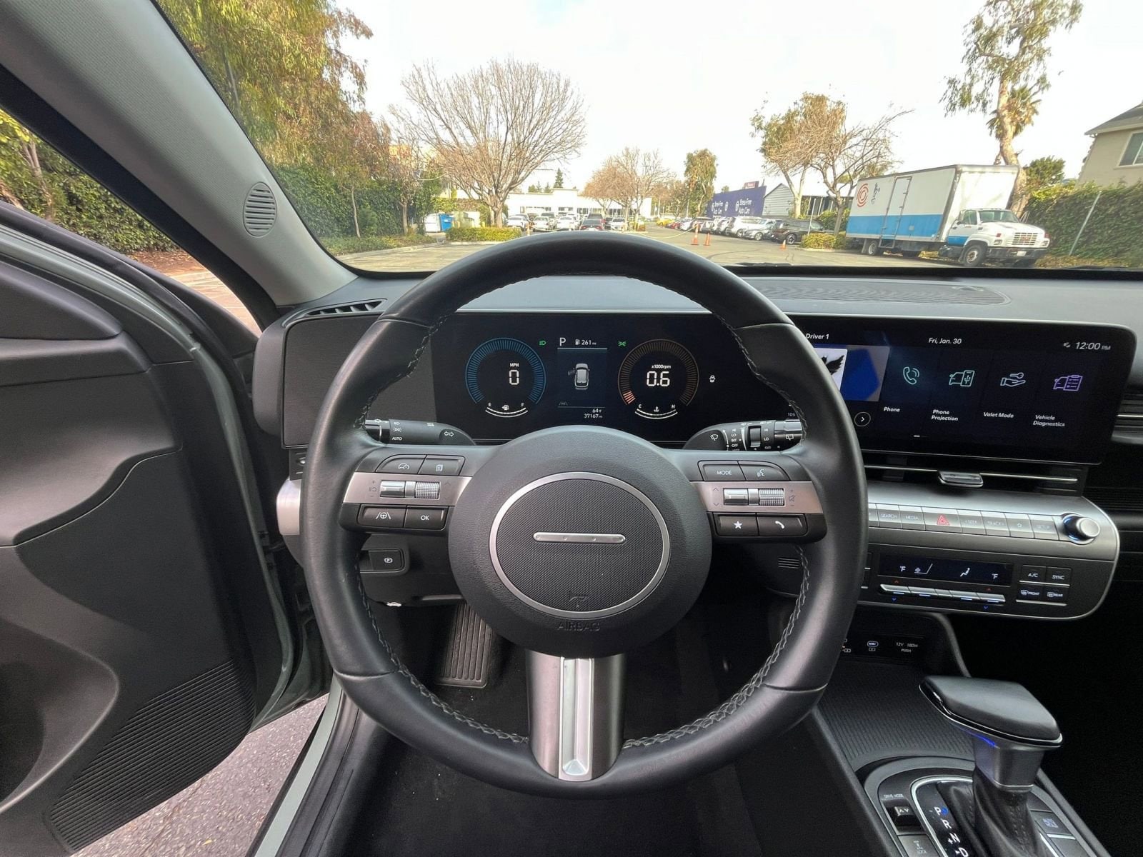 Thumbnail: 2025 Hyundai Kona - 34