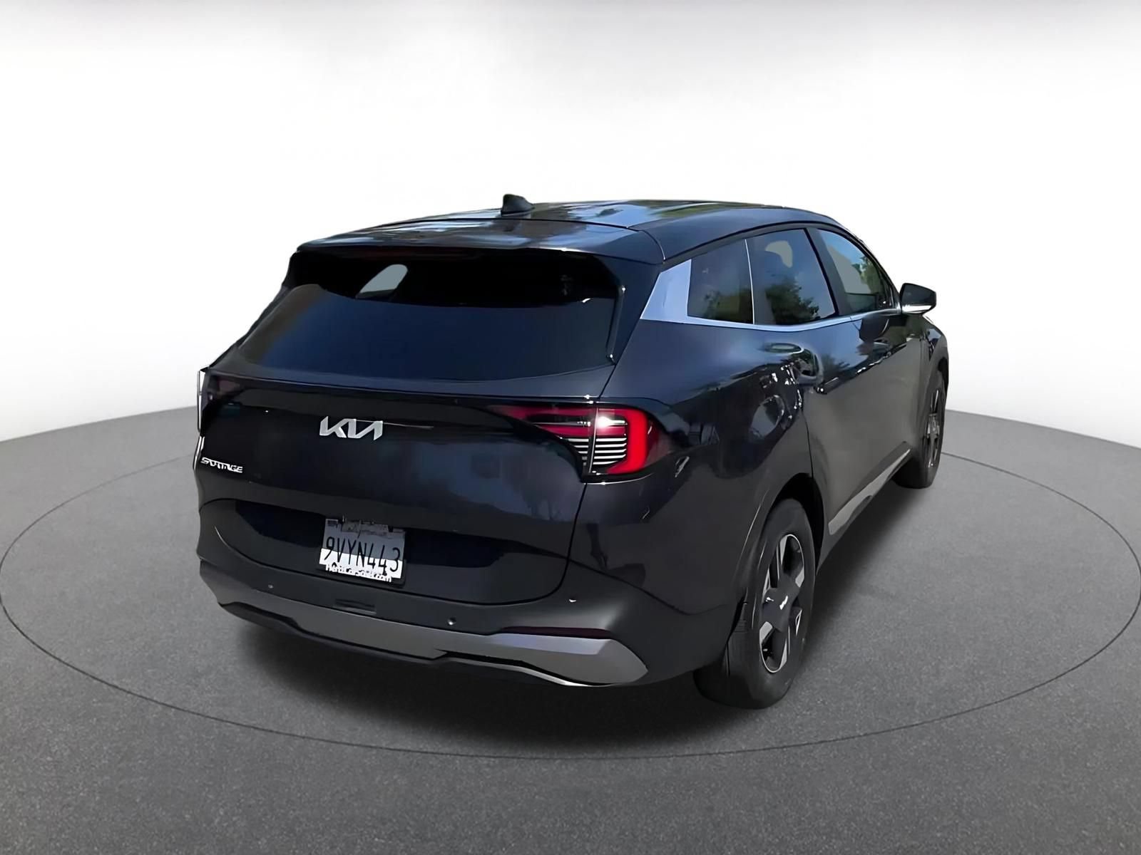 Thumbnail: 2026 Kia Sportage - 14