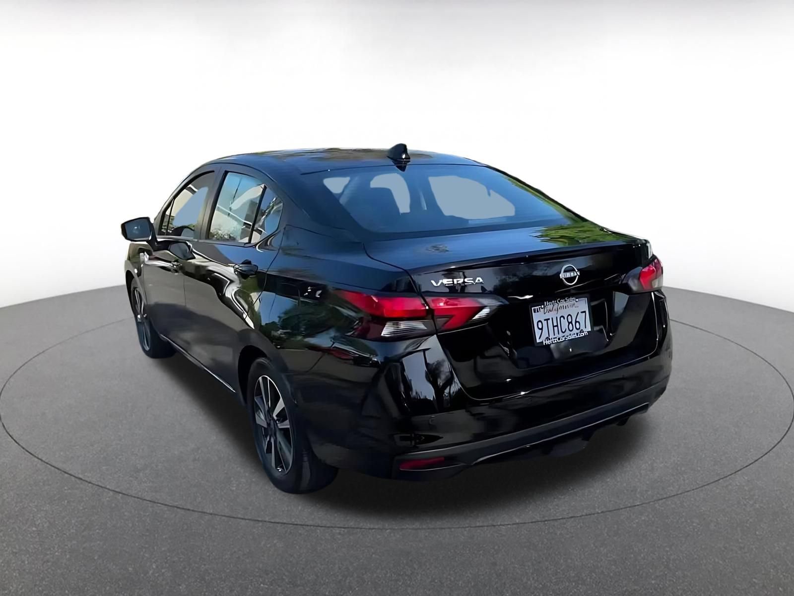 Thumbnail: 2025 Nissan Versa - 9