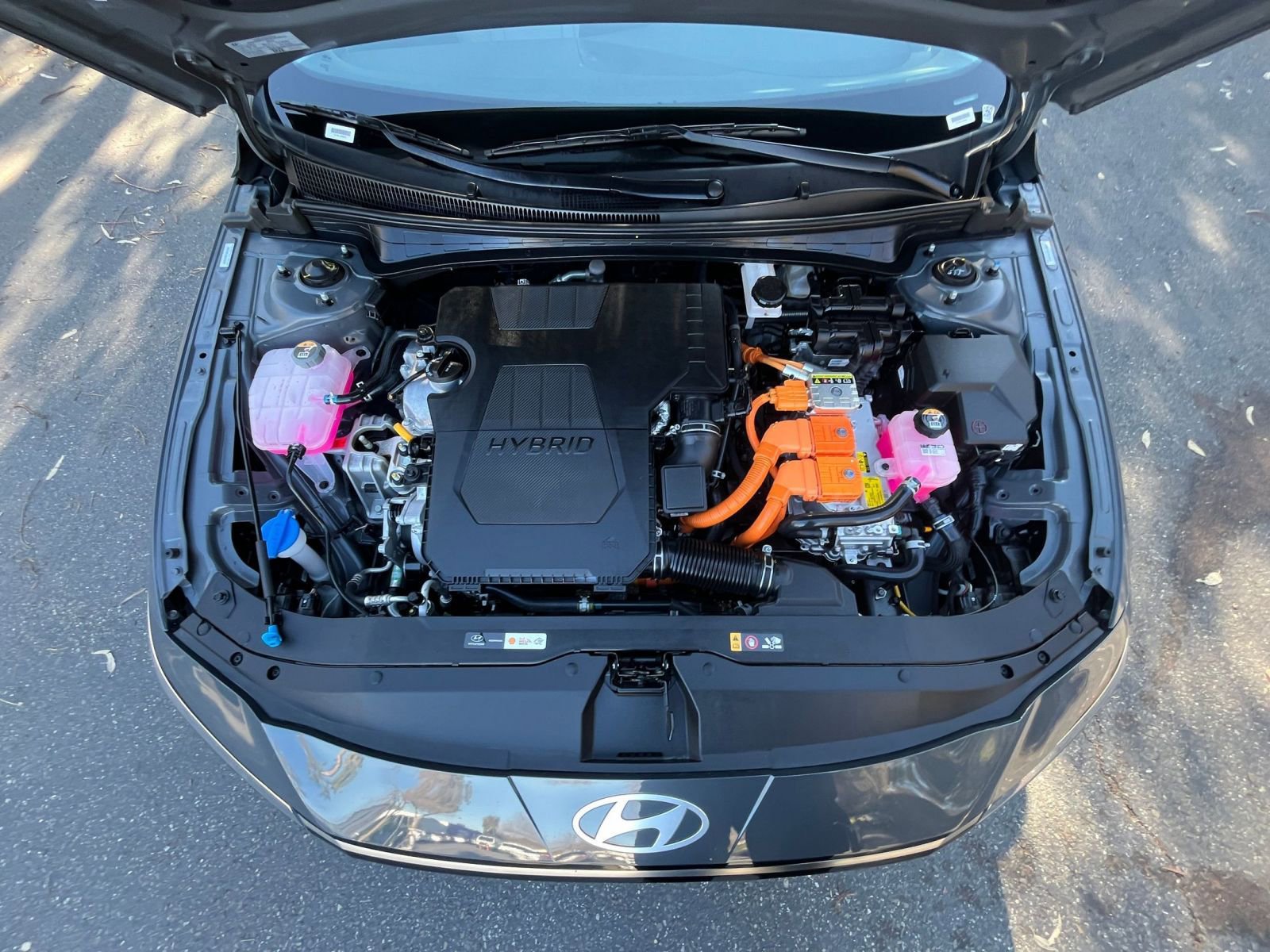 Thumbnail: 2025 Hyundai Elantra - 30