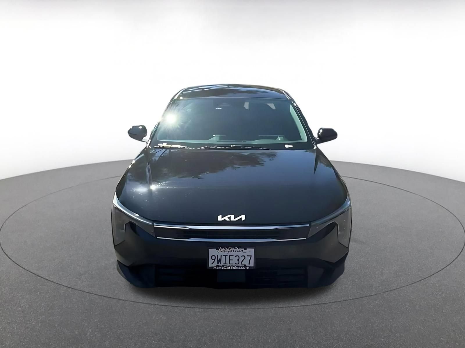 Thumbnail: 2026 Kia K4 - 4