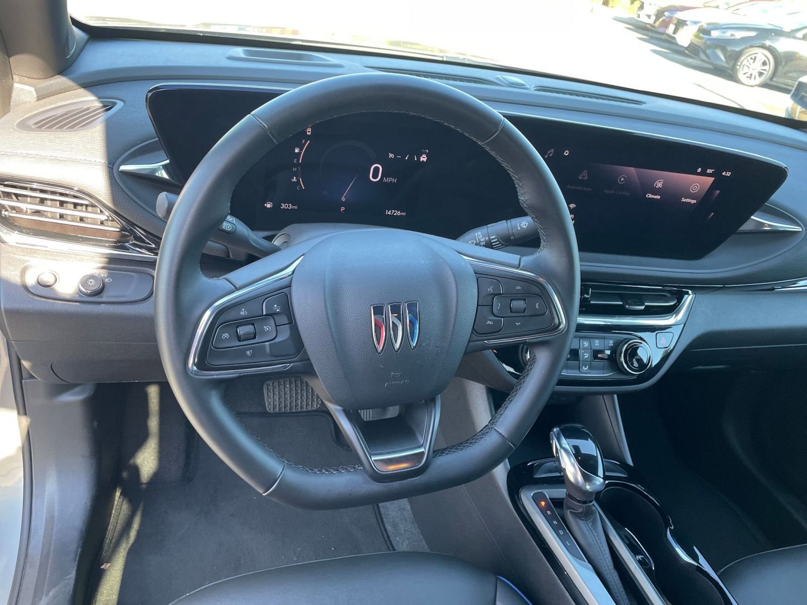 Thumbnail: 2025 Buick Envista - 27