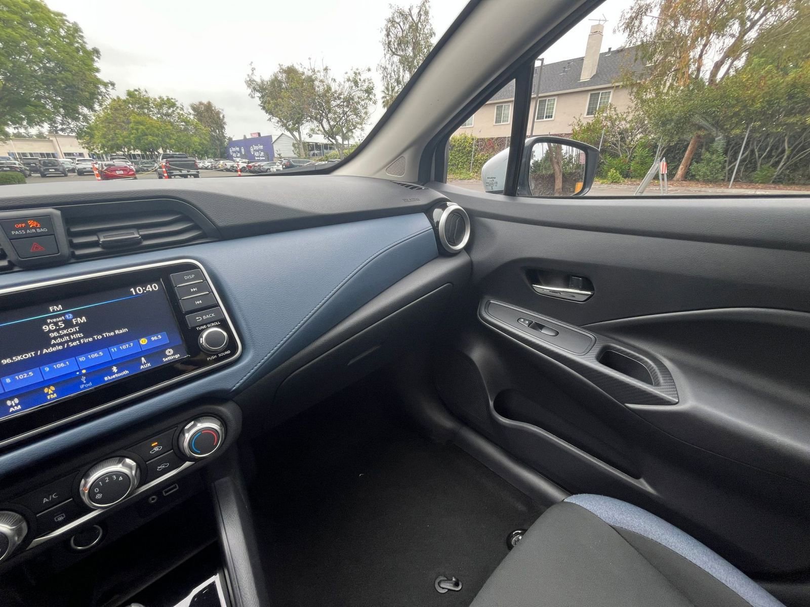 Thumbnail: 2025 Nissan Versa - 33