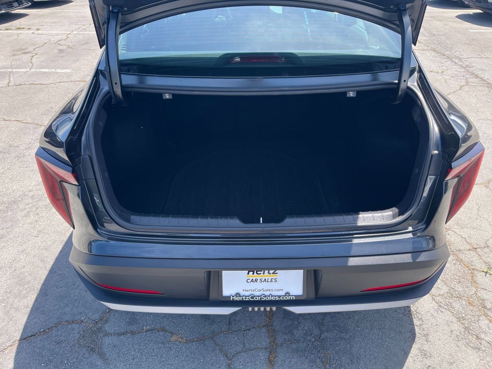 Thumbnail: 2025 Kia K4 - 30