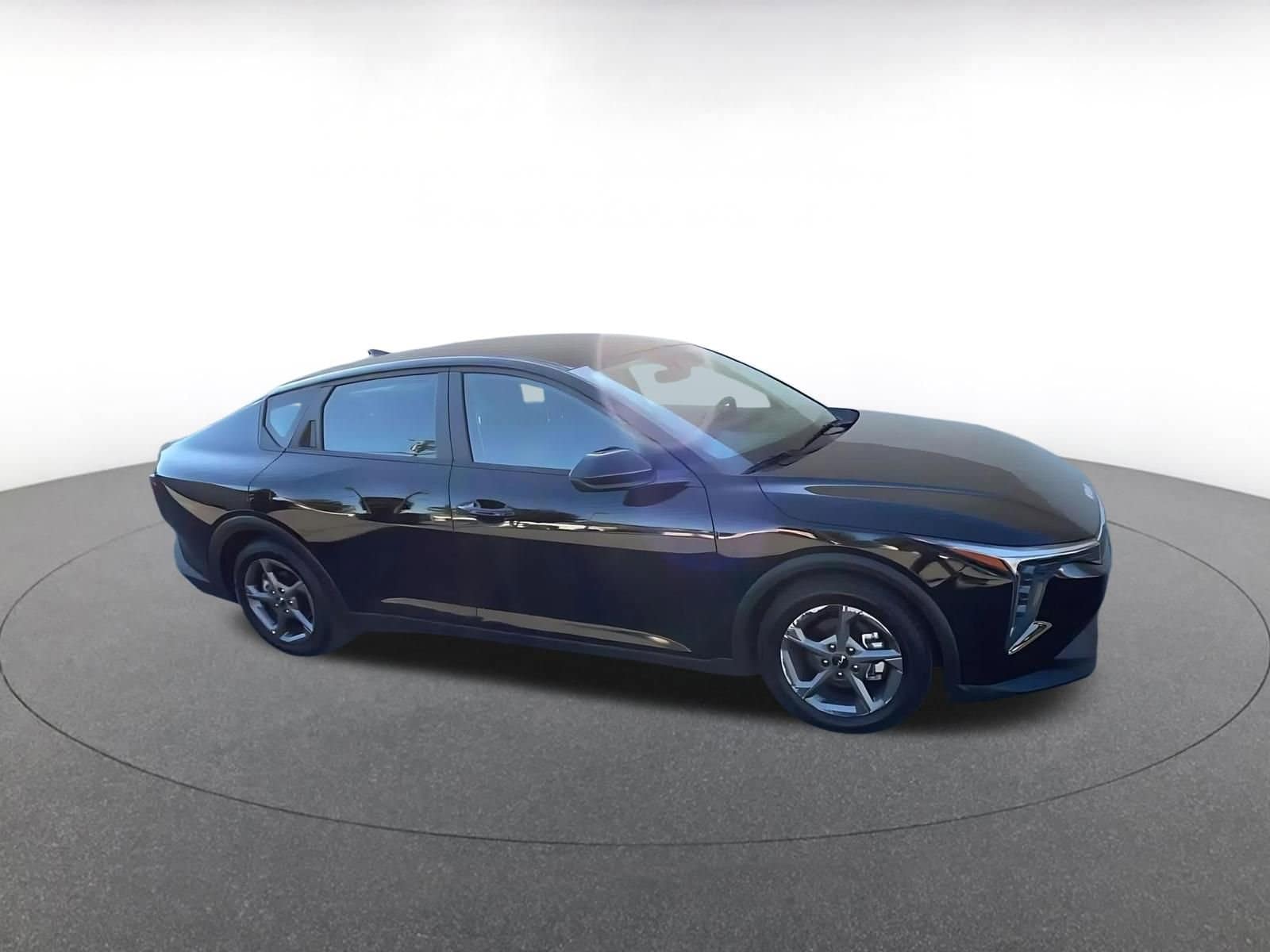 Thumbnail: 2025 Kia K4 - 2