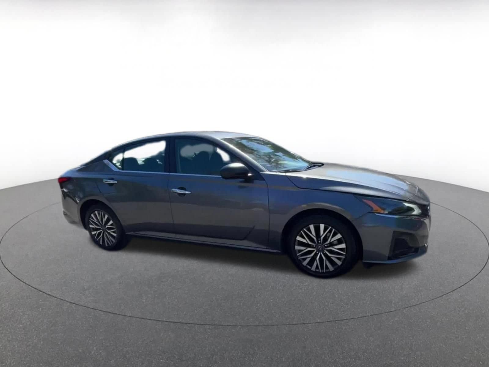 Thumbnail: 2025 Nissan Altima - 2