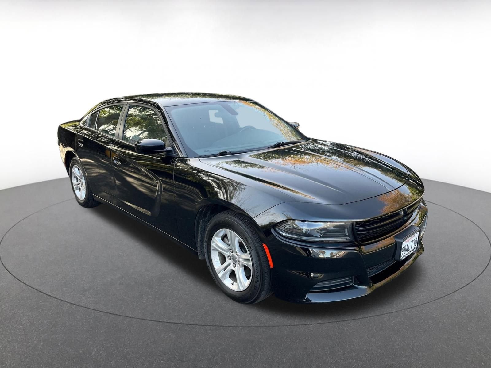 Thumbnail: 2022 Dodge Charger - 1