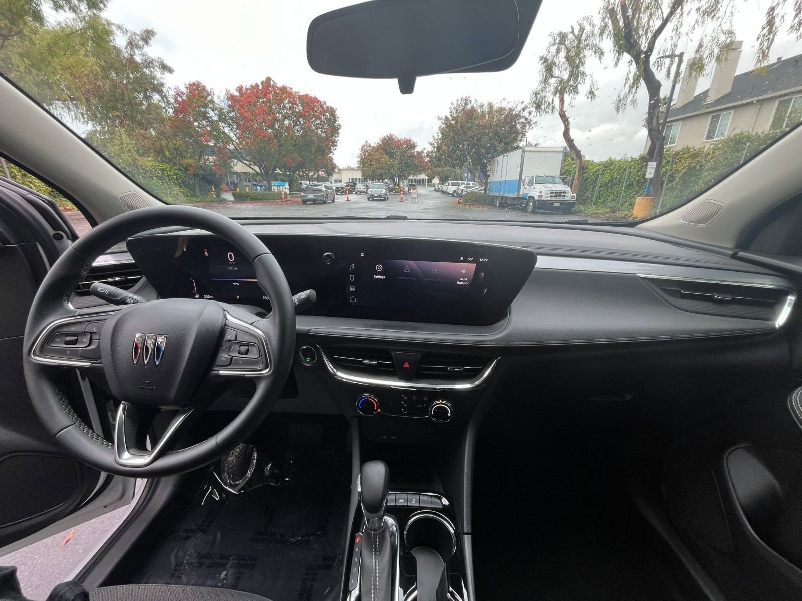 Thumbnail: 2025 Buick Encore GX - 31