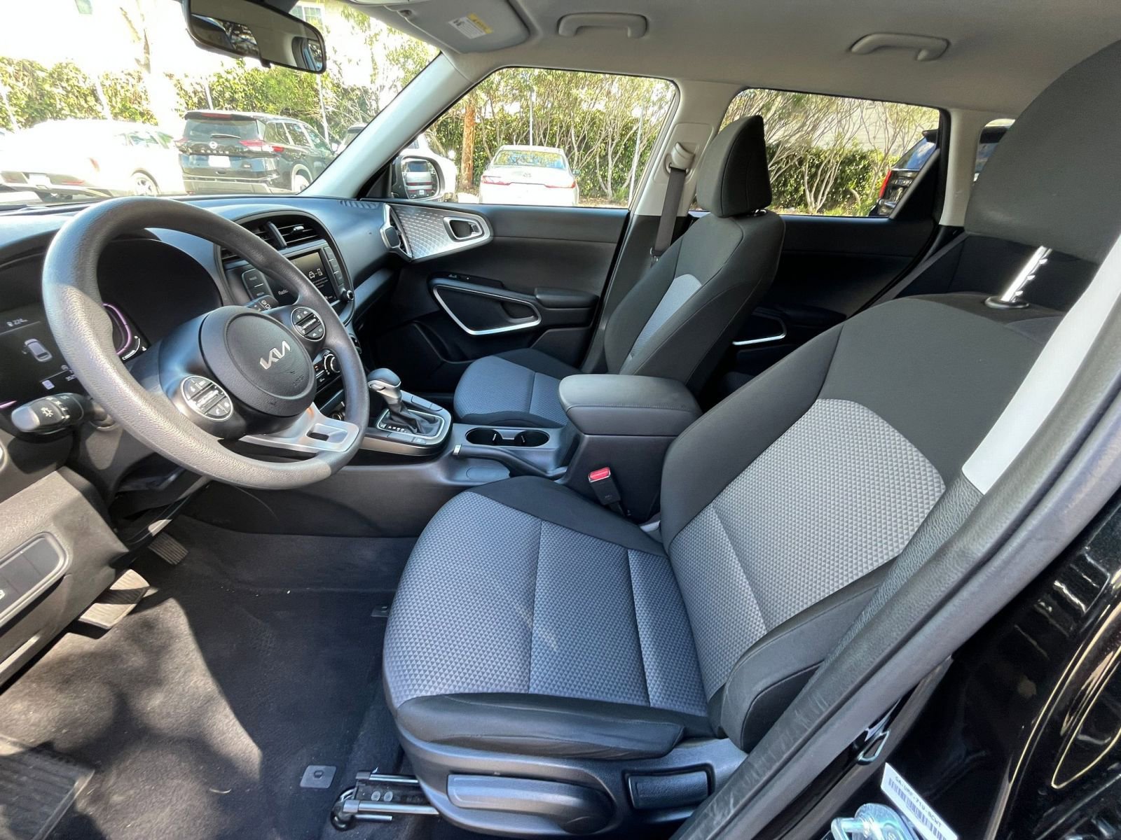 Thumbnail: 2025 Kia Soul - 24