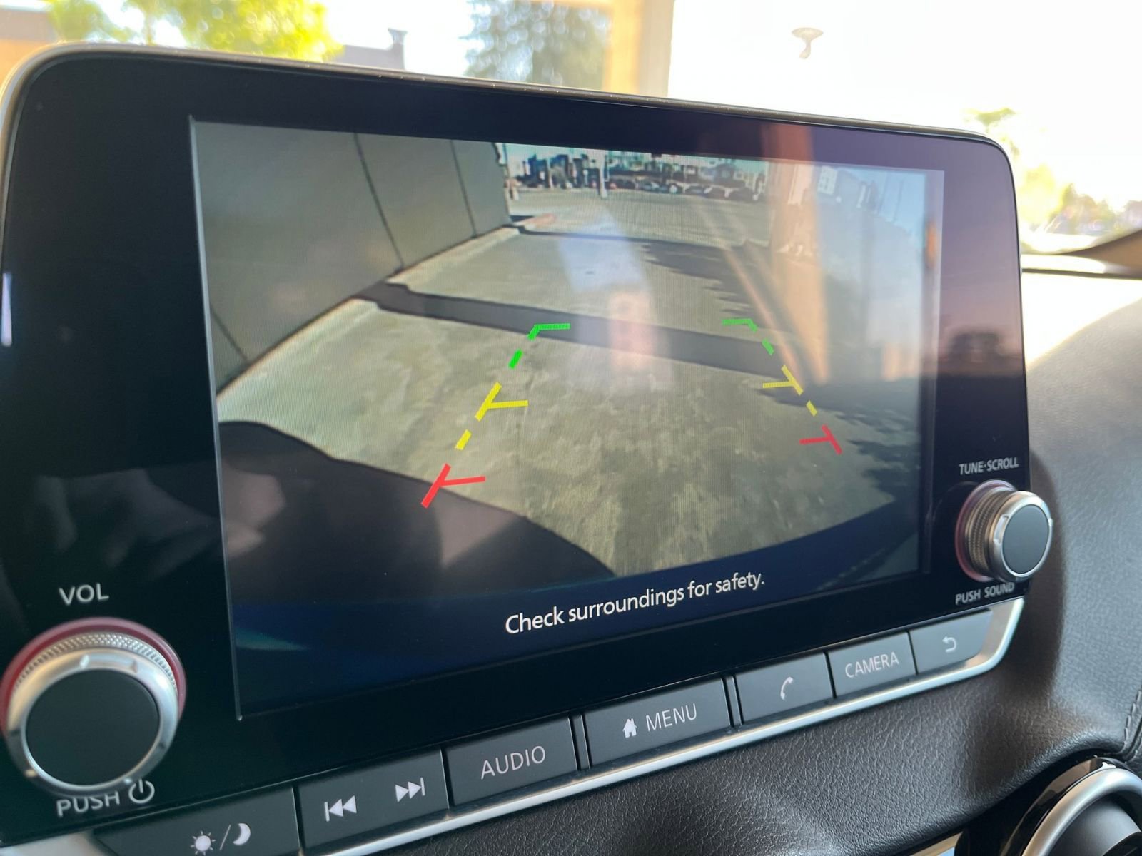 Thumbnail: 2025 Nissan Sentra - 22