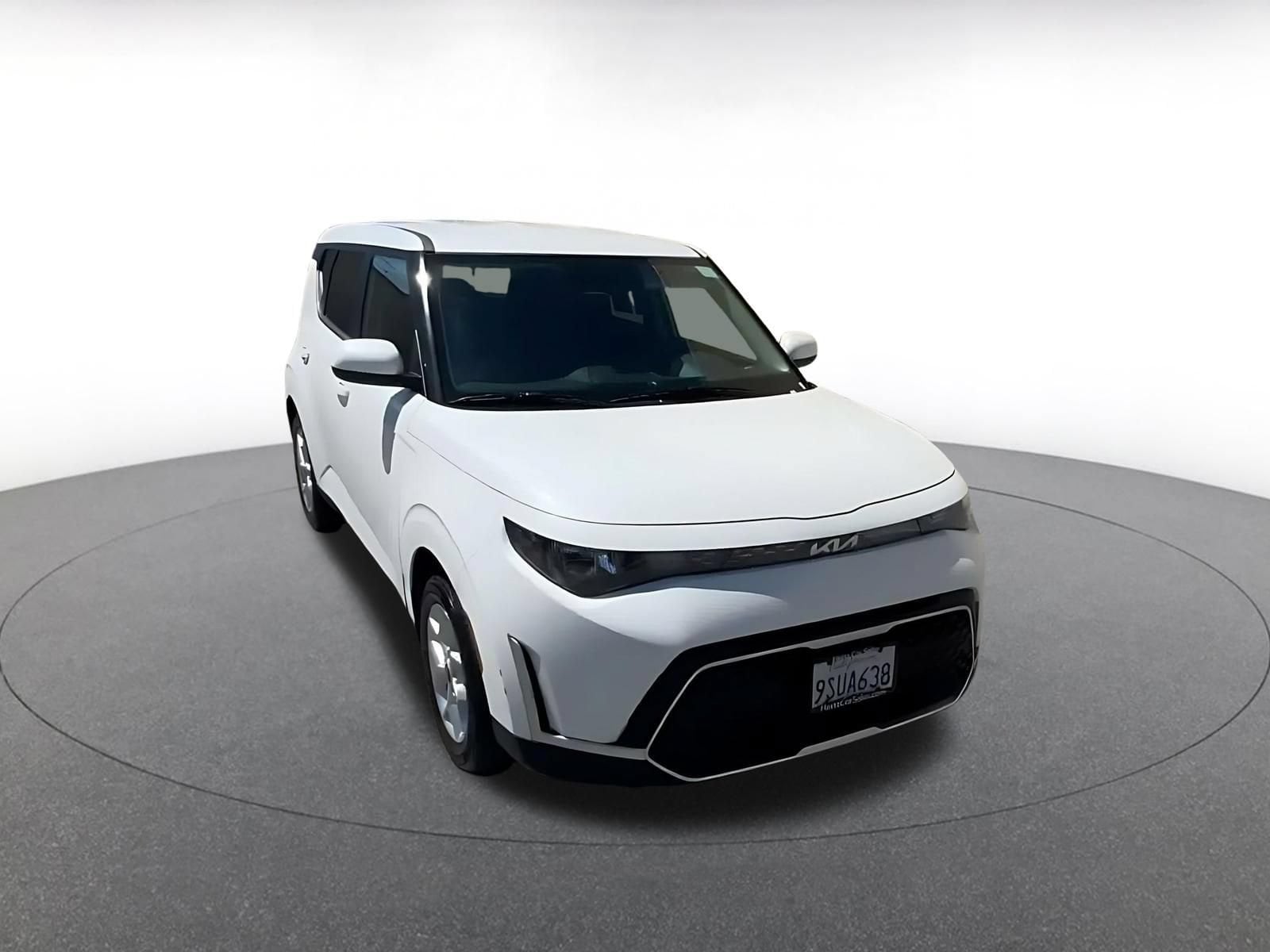 Thumbnail: 2025 Kia Soul - 3