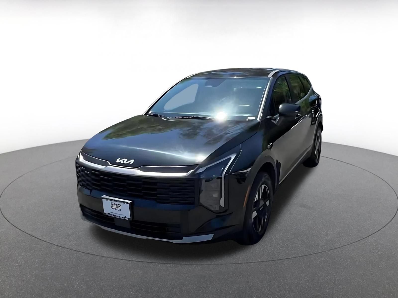 Thumbnail: 2026 Kia Sportage - 7