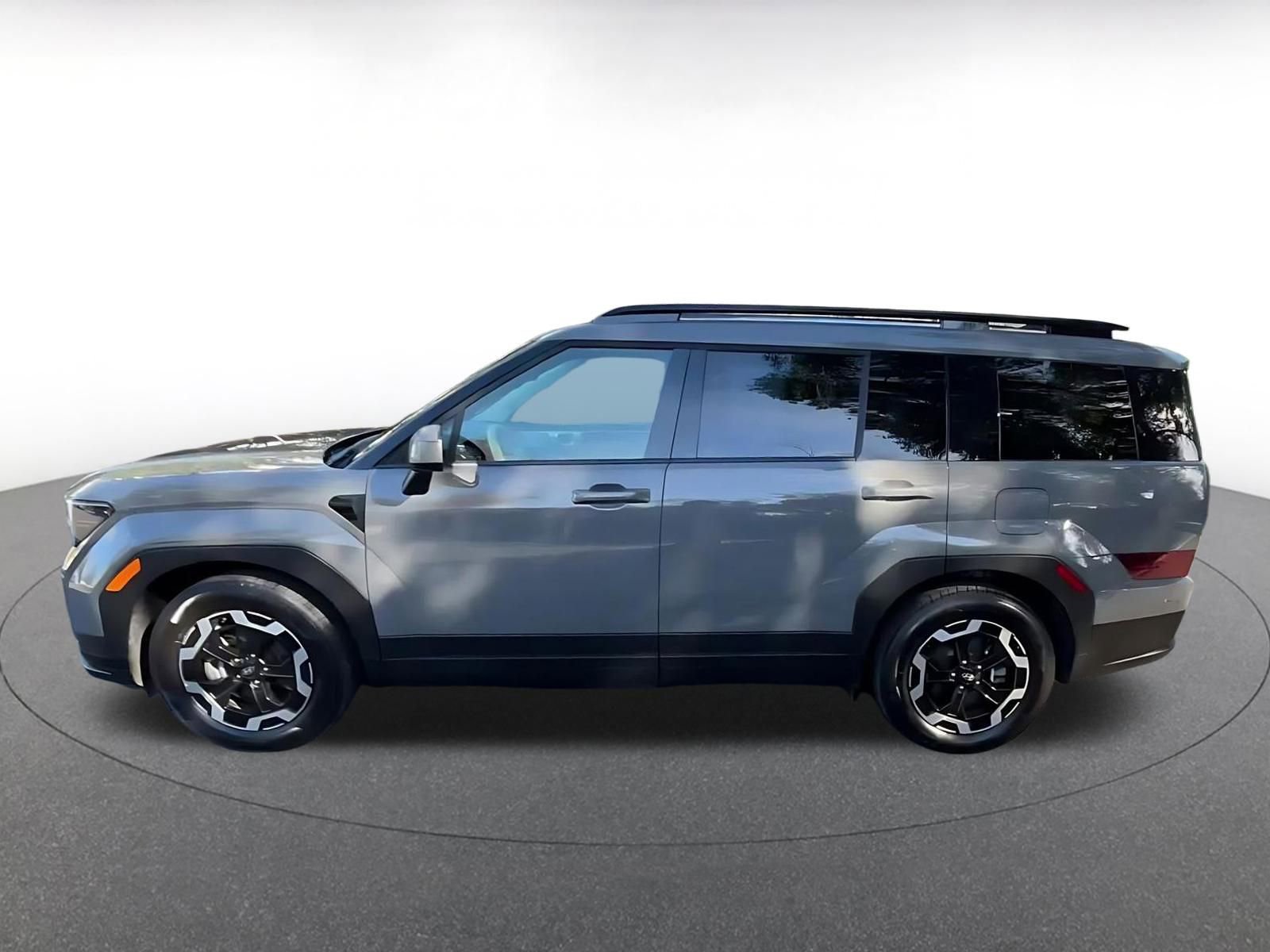 Thumbnail: 2025 Hyundai Santa Fe - 9