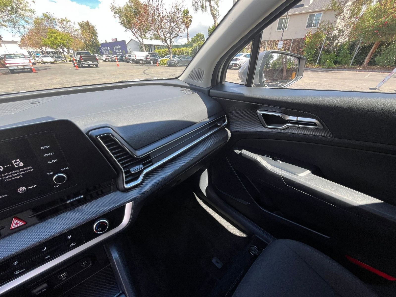 Thumbnail: 2025 Kia Sportage - 33