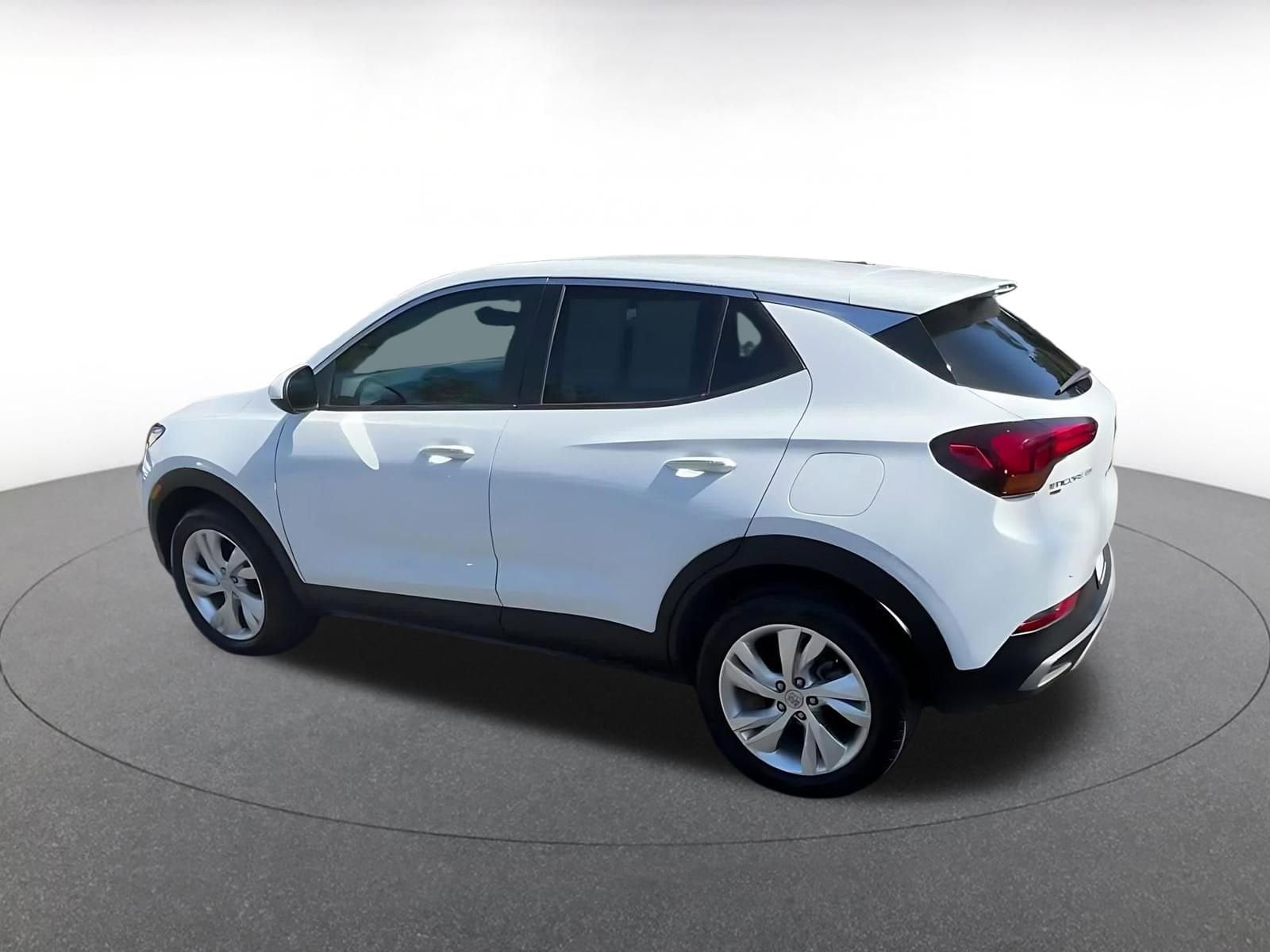 Thumbnail: 2025 Buick Encore GX - 9