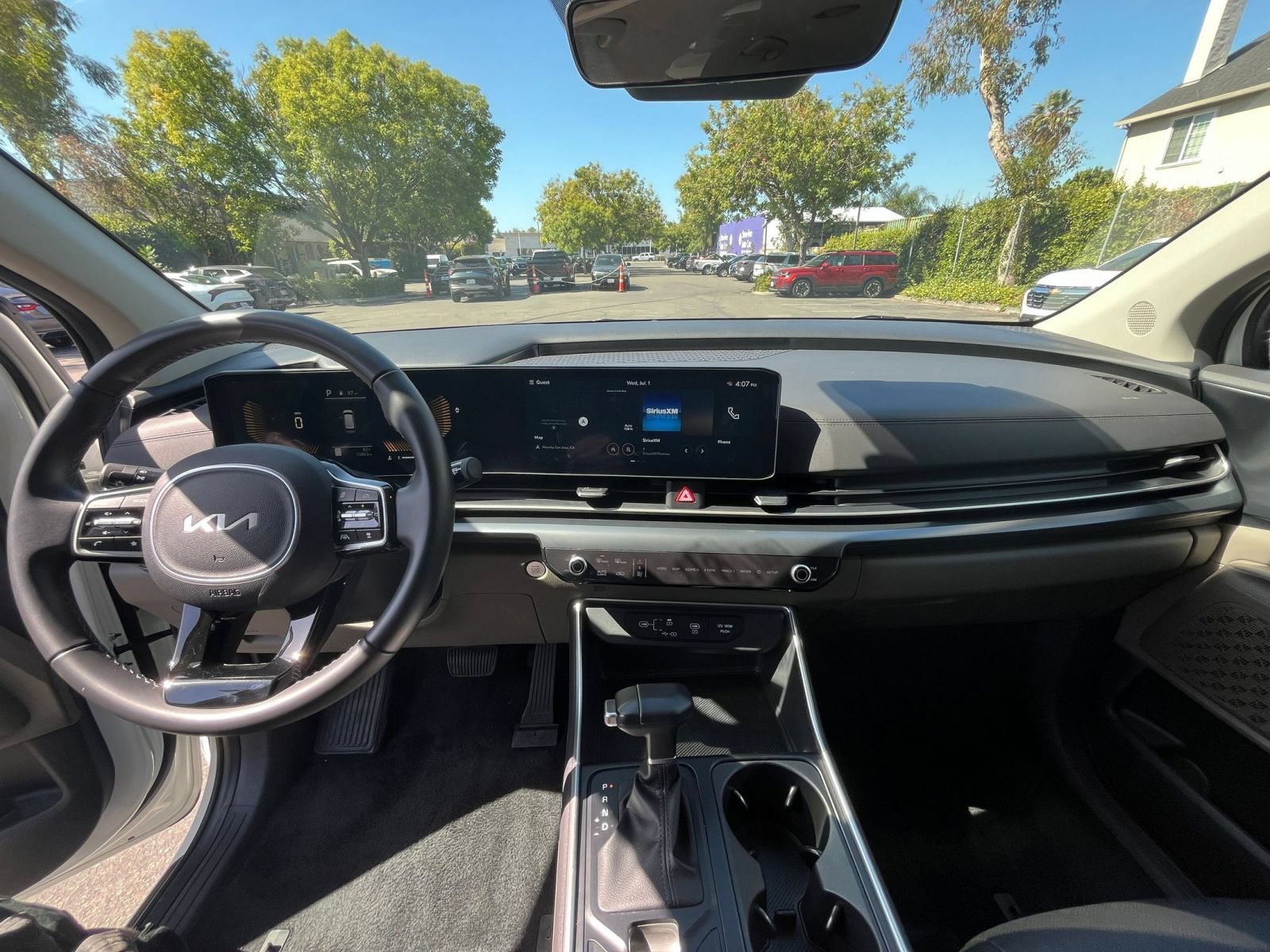 Thumbnail: 2026 Kia Carnival - 31