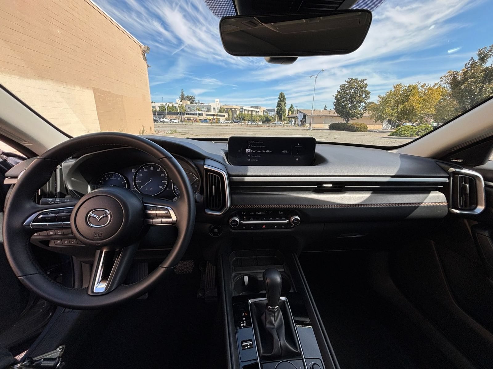 Thumbnail: 2026 Mazda CX-50 - 34