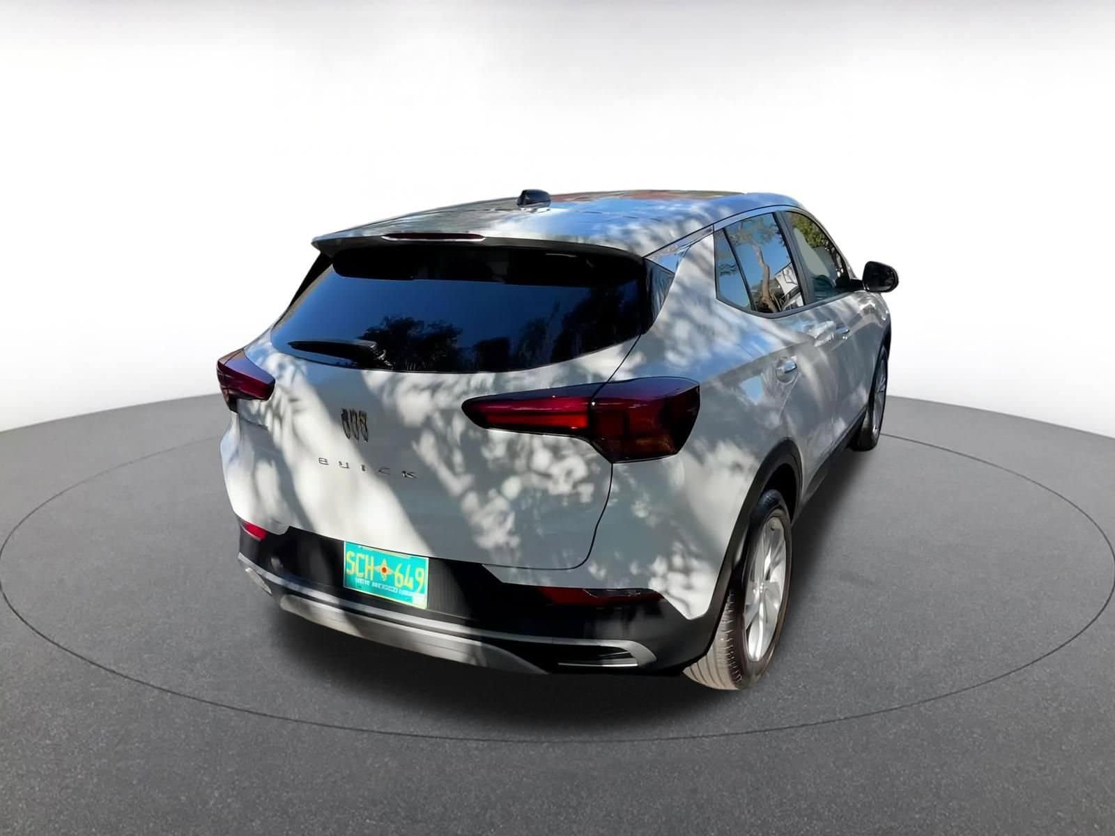 Thumbnail: 2025 Buick Encore GX - 14