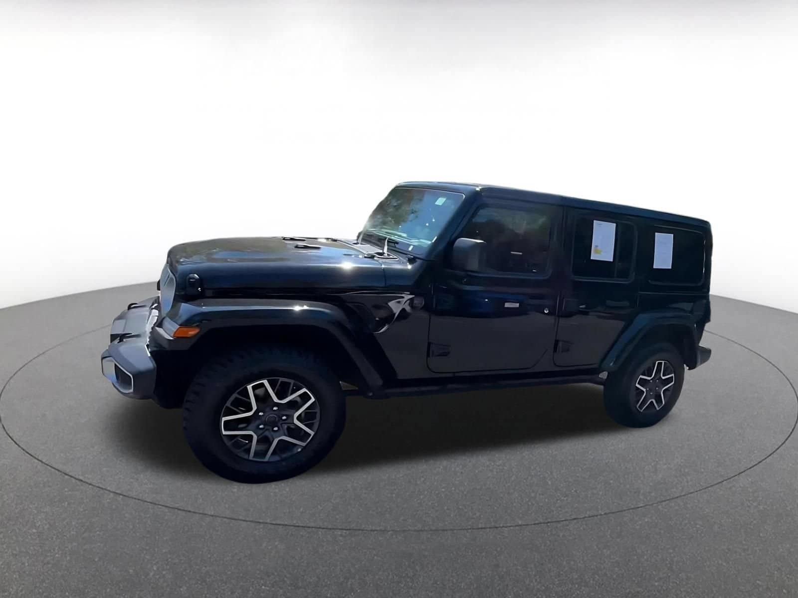 Thumbnail: 2025 Jeep Wrangler - 7