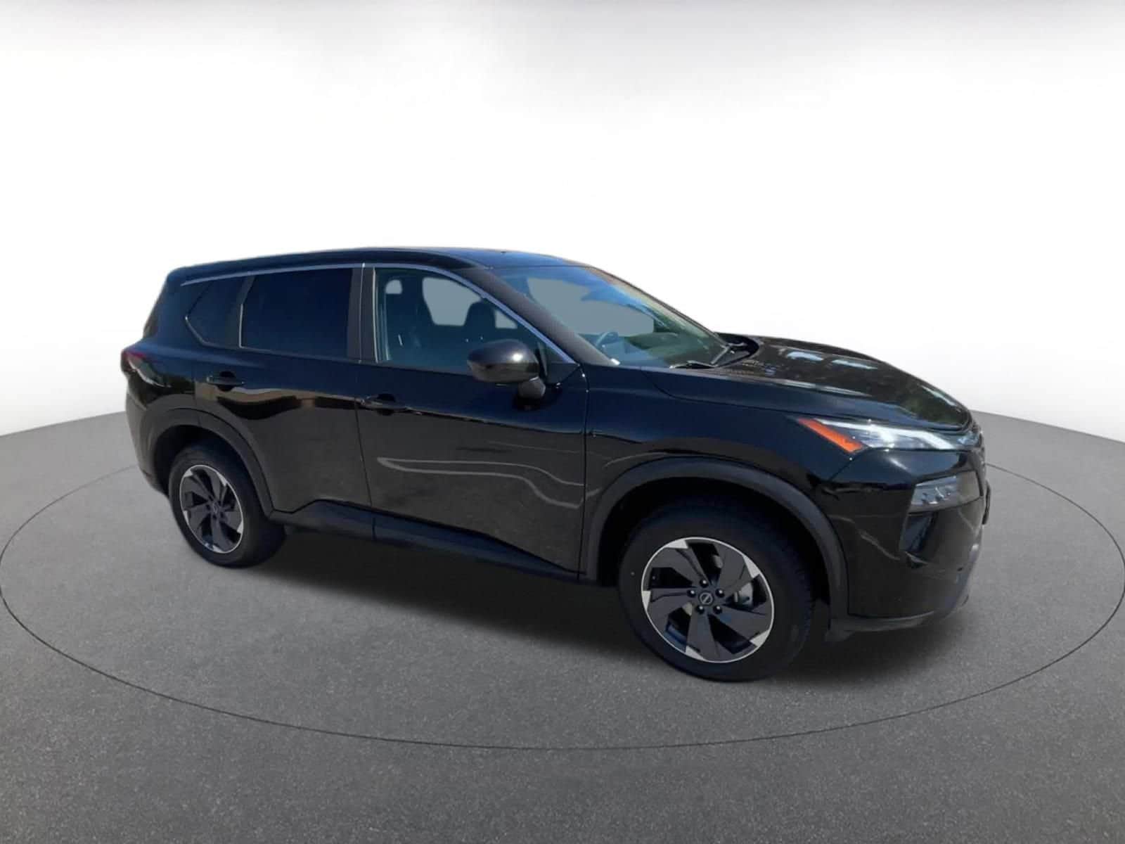 Thumbnail: 2024 Nissan Rogue - 2