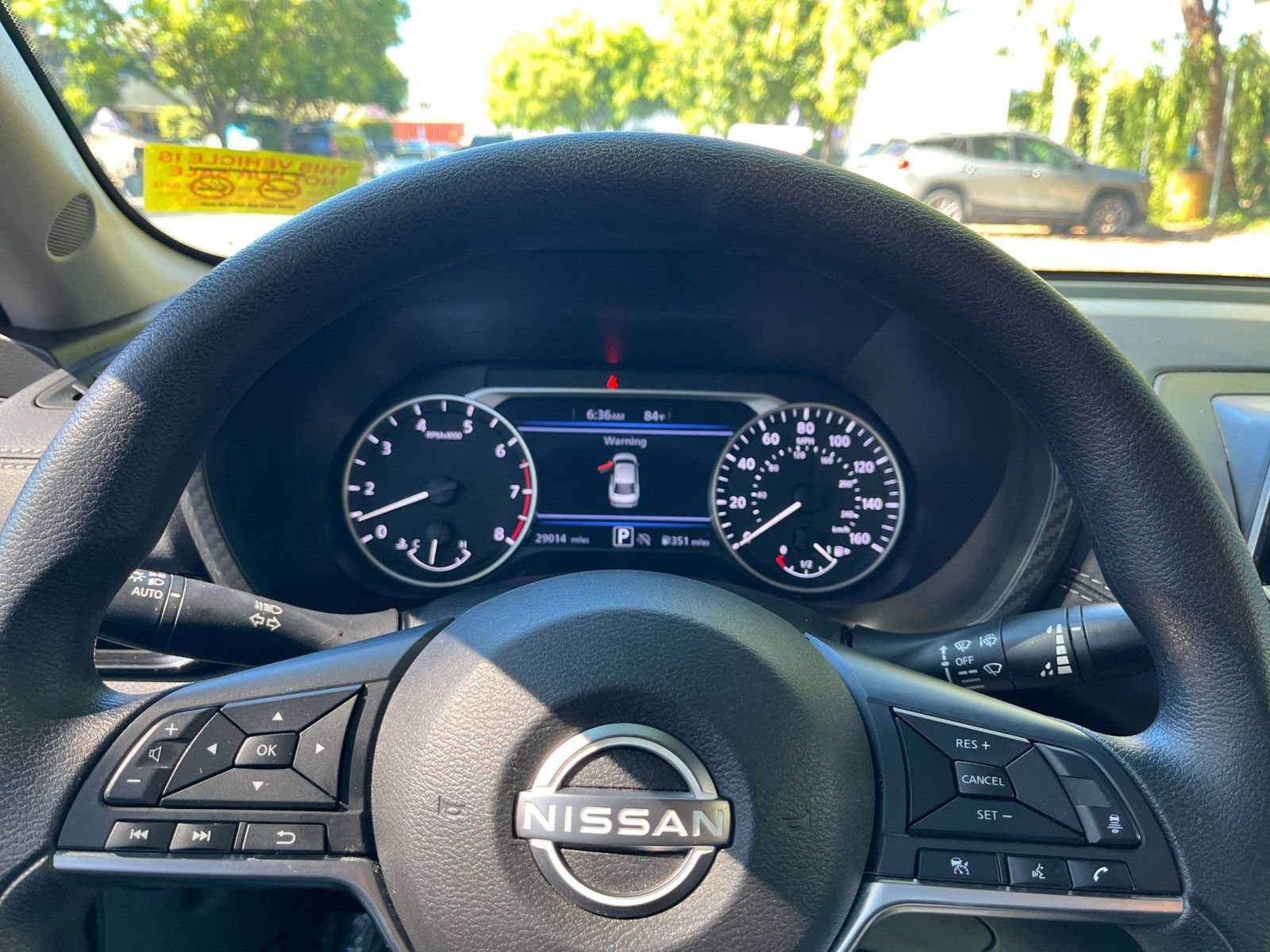 Thumbnail: 2024 Nissan Sentra - 25