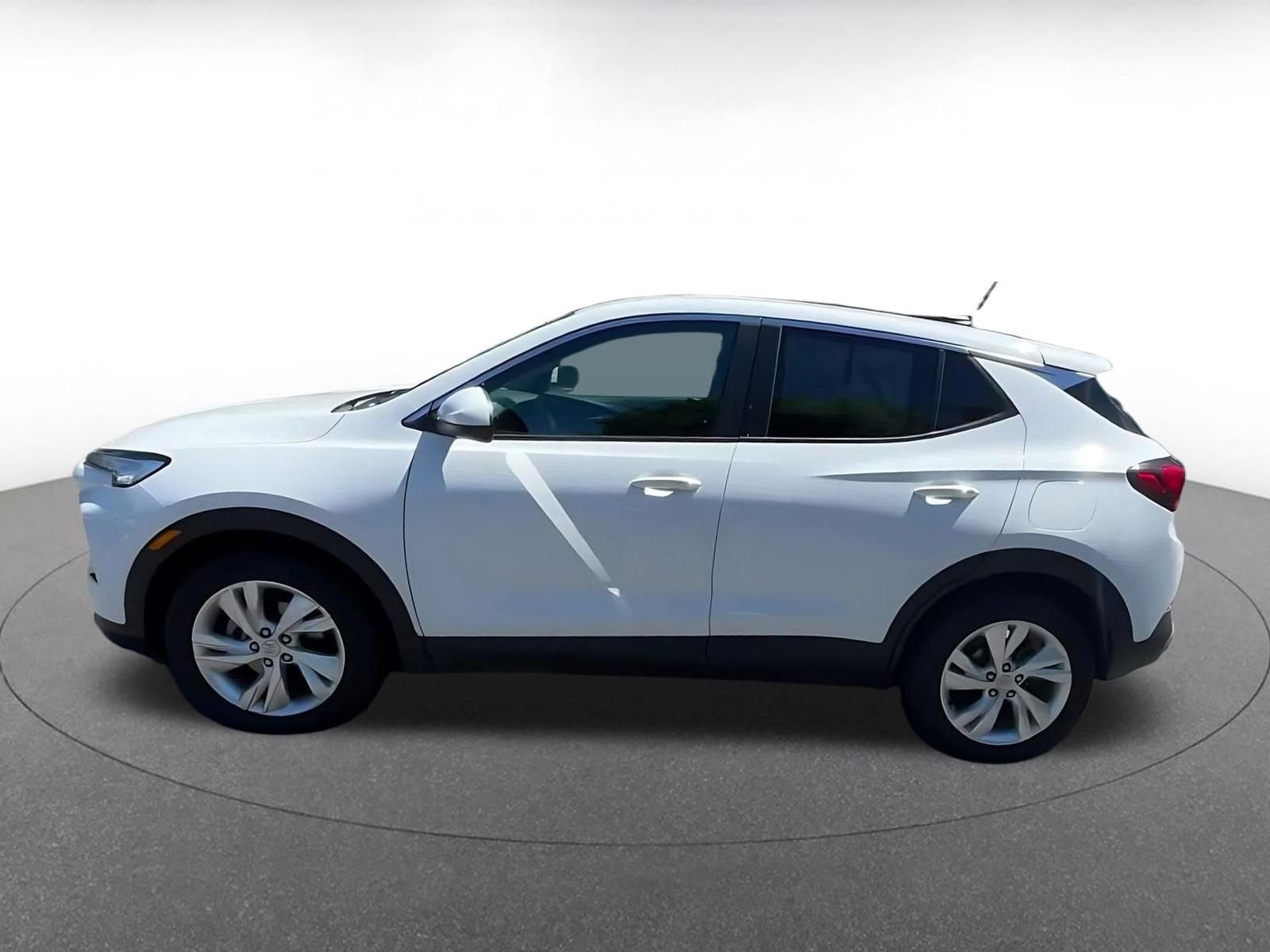 Thumbnail: 2025 Buick Encore GX - 9