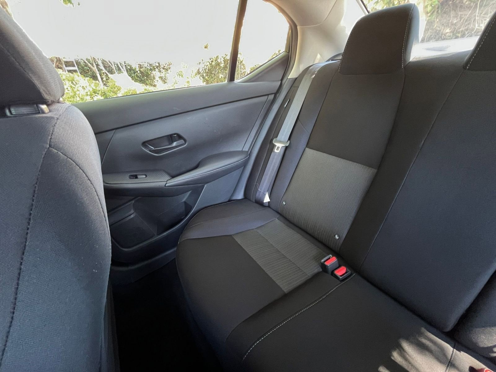 Thumbnail: 2024 Nissan Sentra - 32