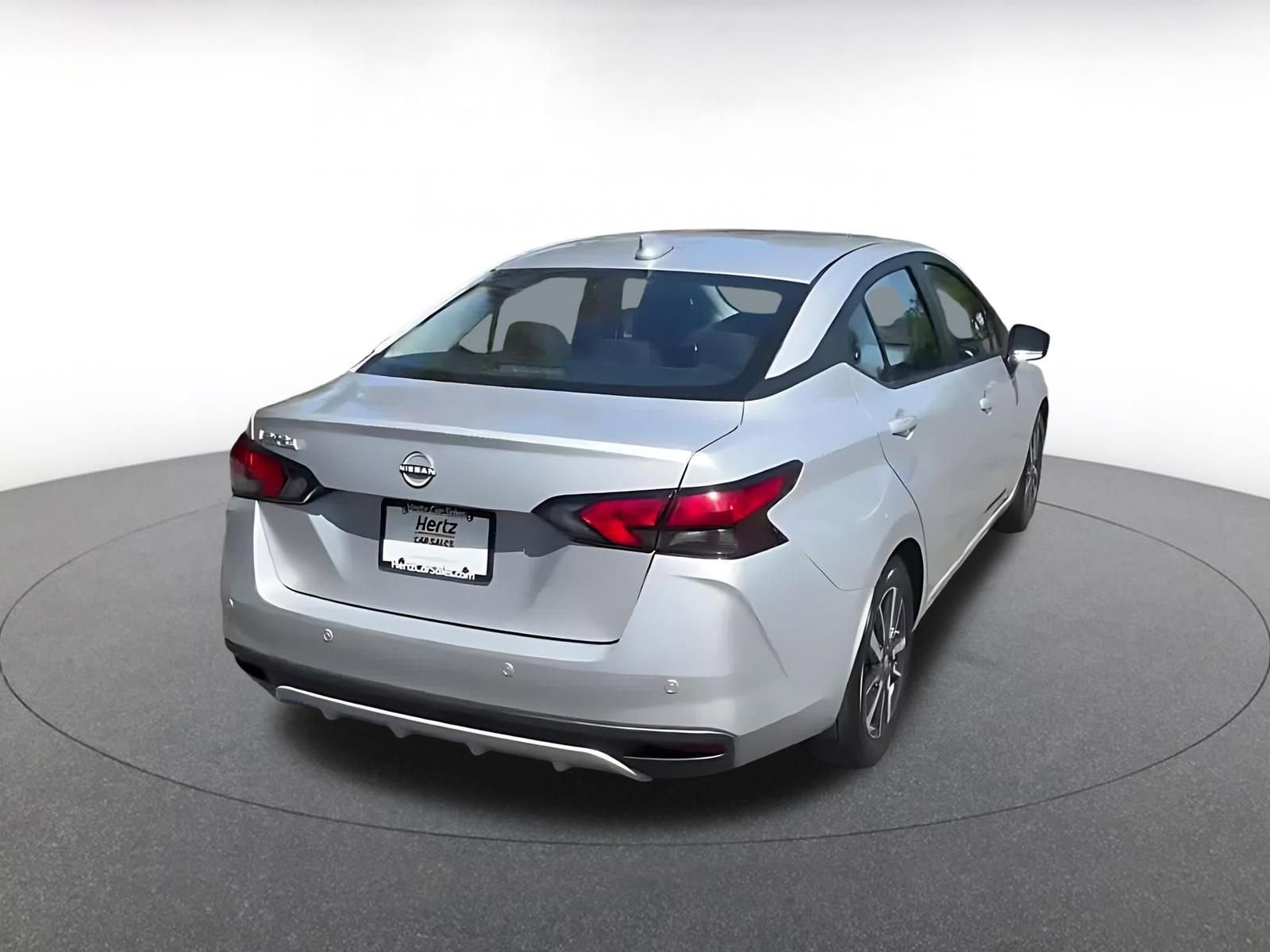 Thumbnail: 2025 Nissan Versa - 15
